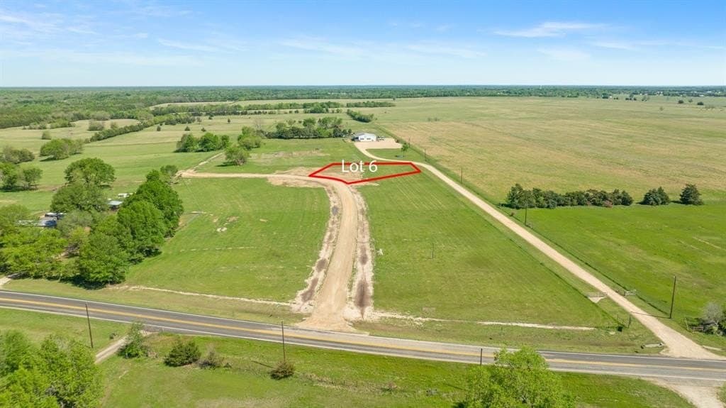 0.76 acres in Lamar County gallery image 2