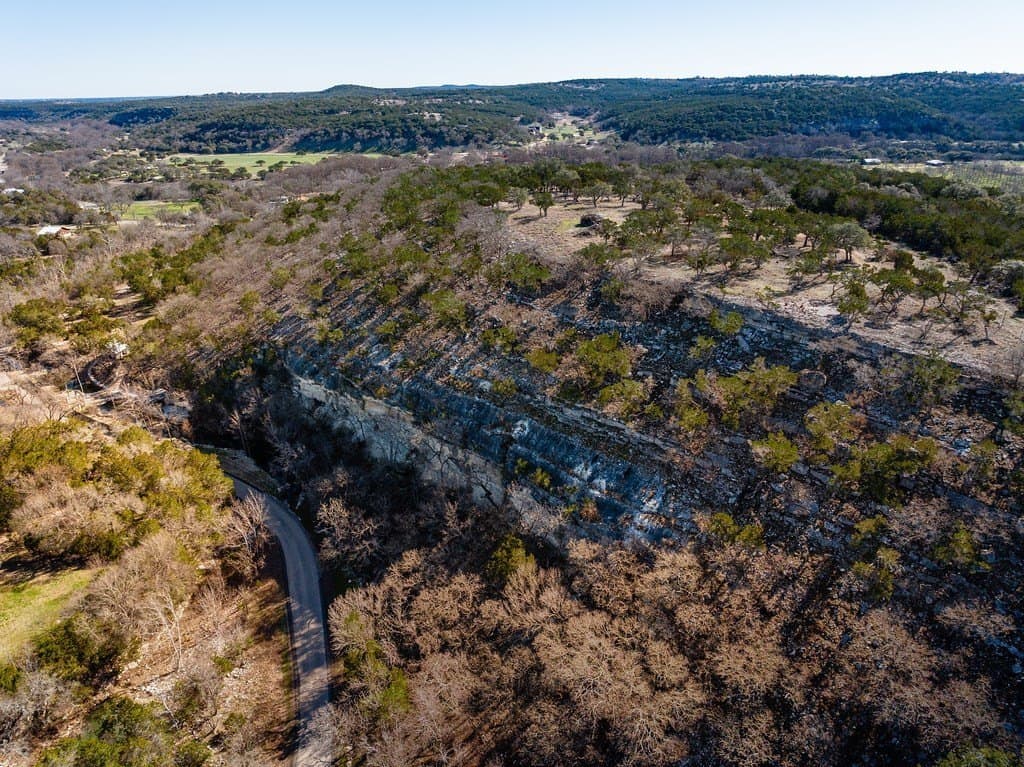 22 acres in Kerr County gallery image 4