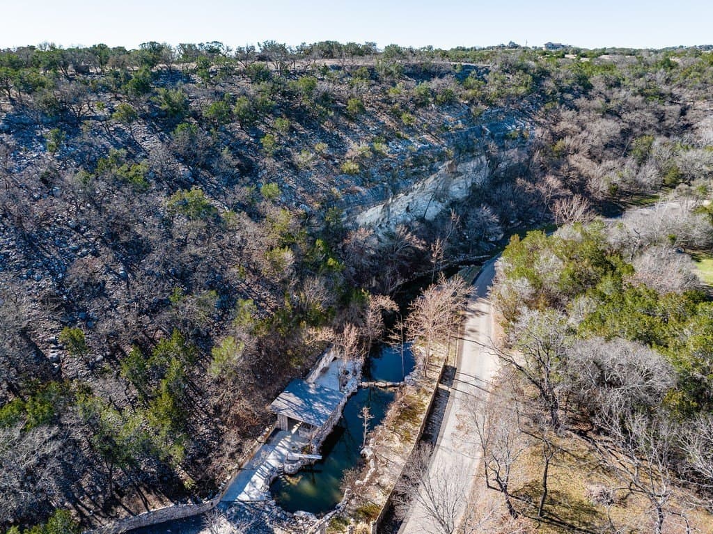 22 acres in Kerr County featured view