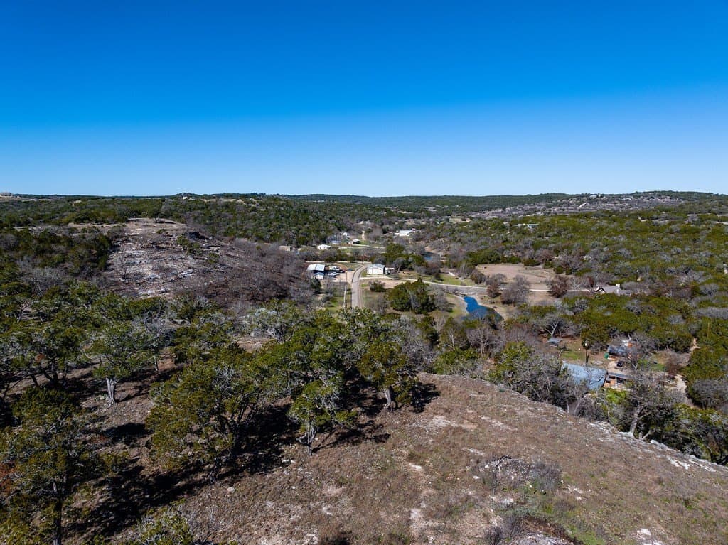 22 acres in Kerr County gallery image 3