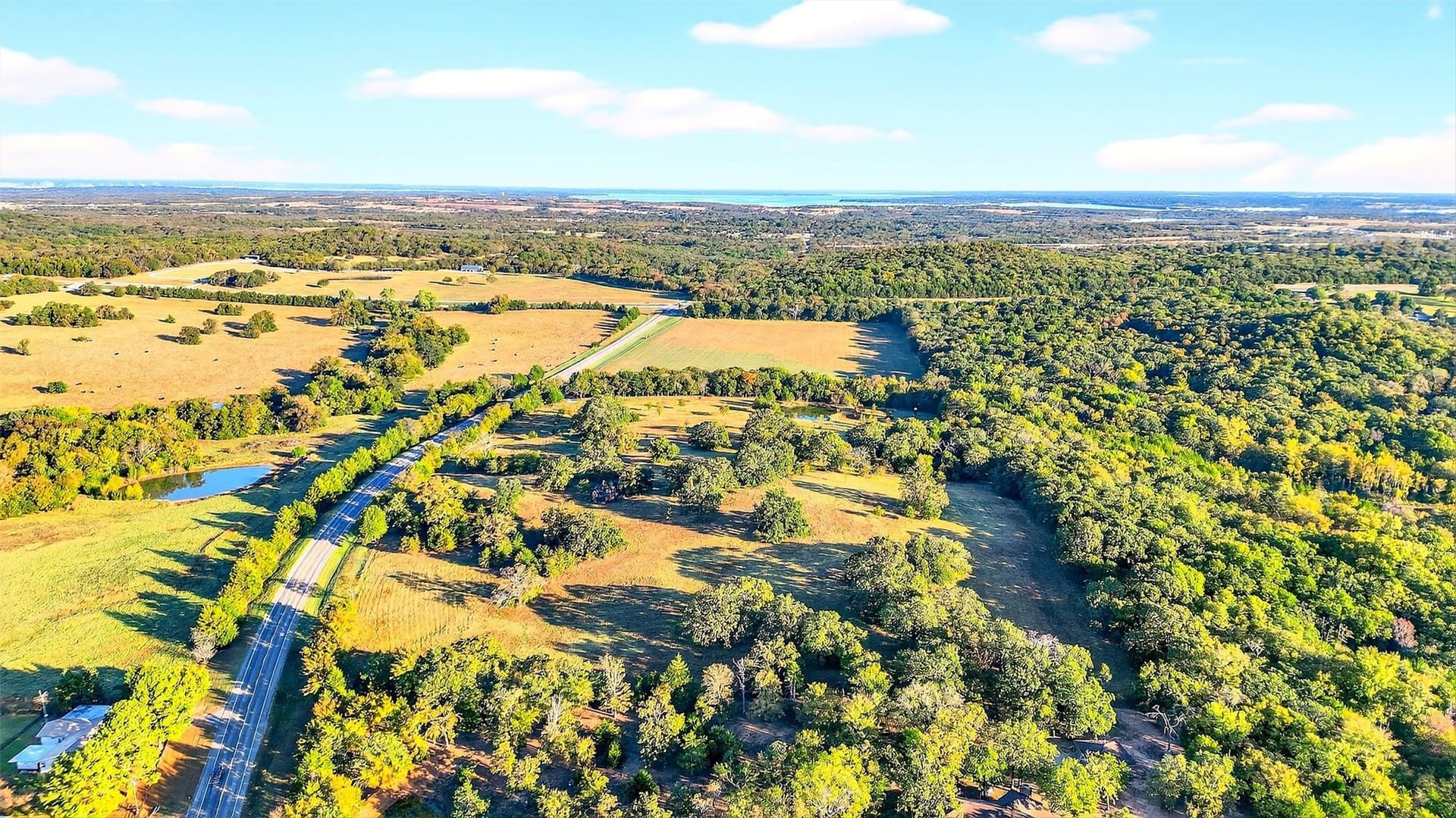 39.81 acres in Grayson County - photo 3