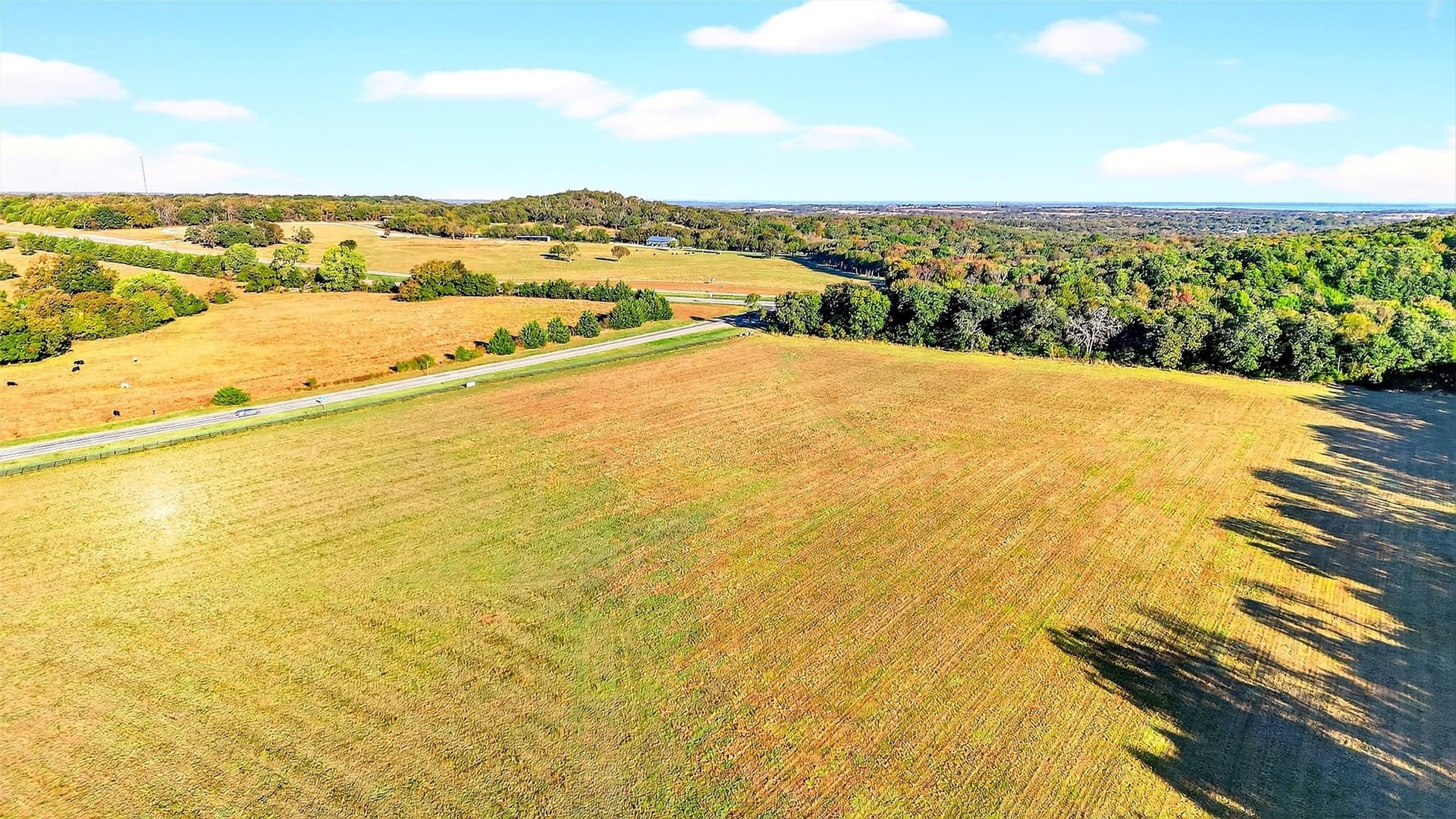 39.81 acres in Grayson County - photo 21