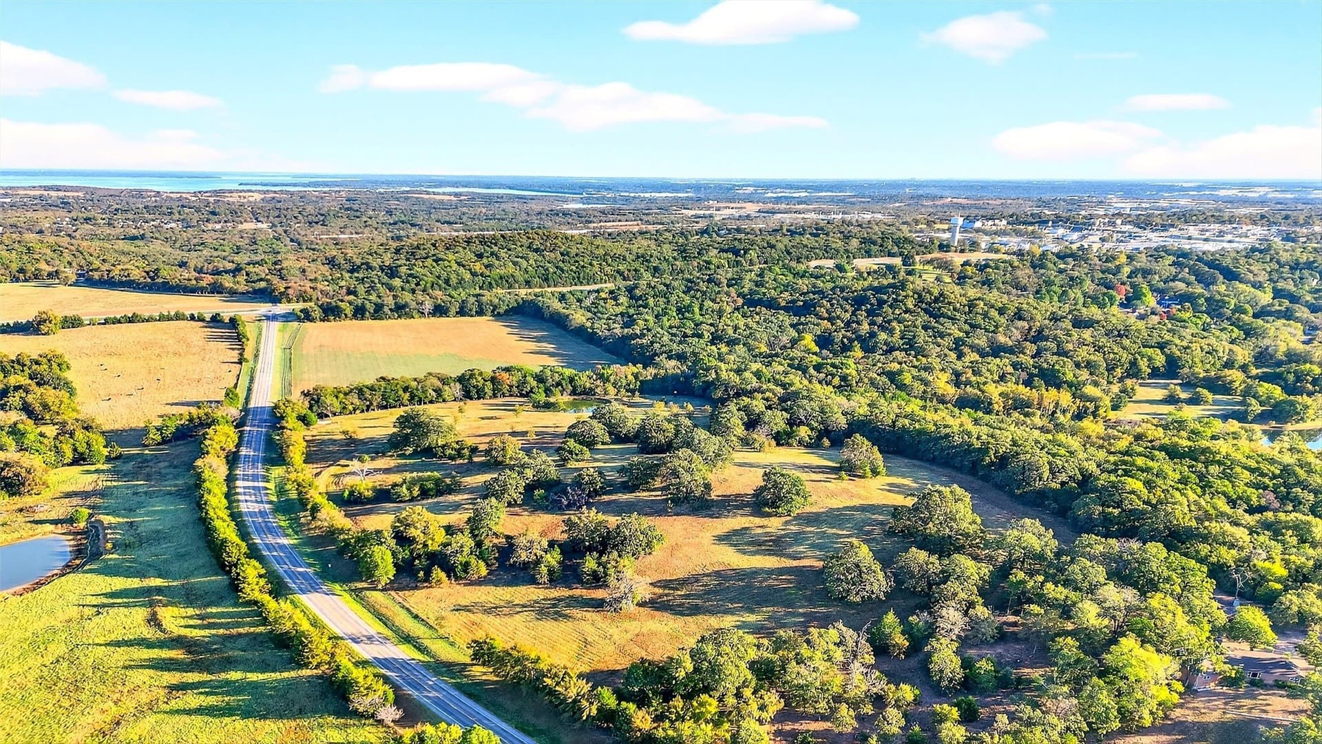 39.81 acres in Grayson County - photo 17