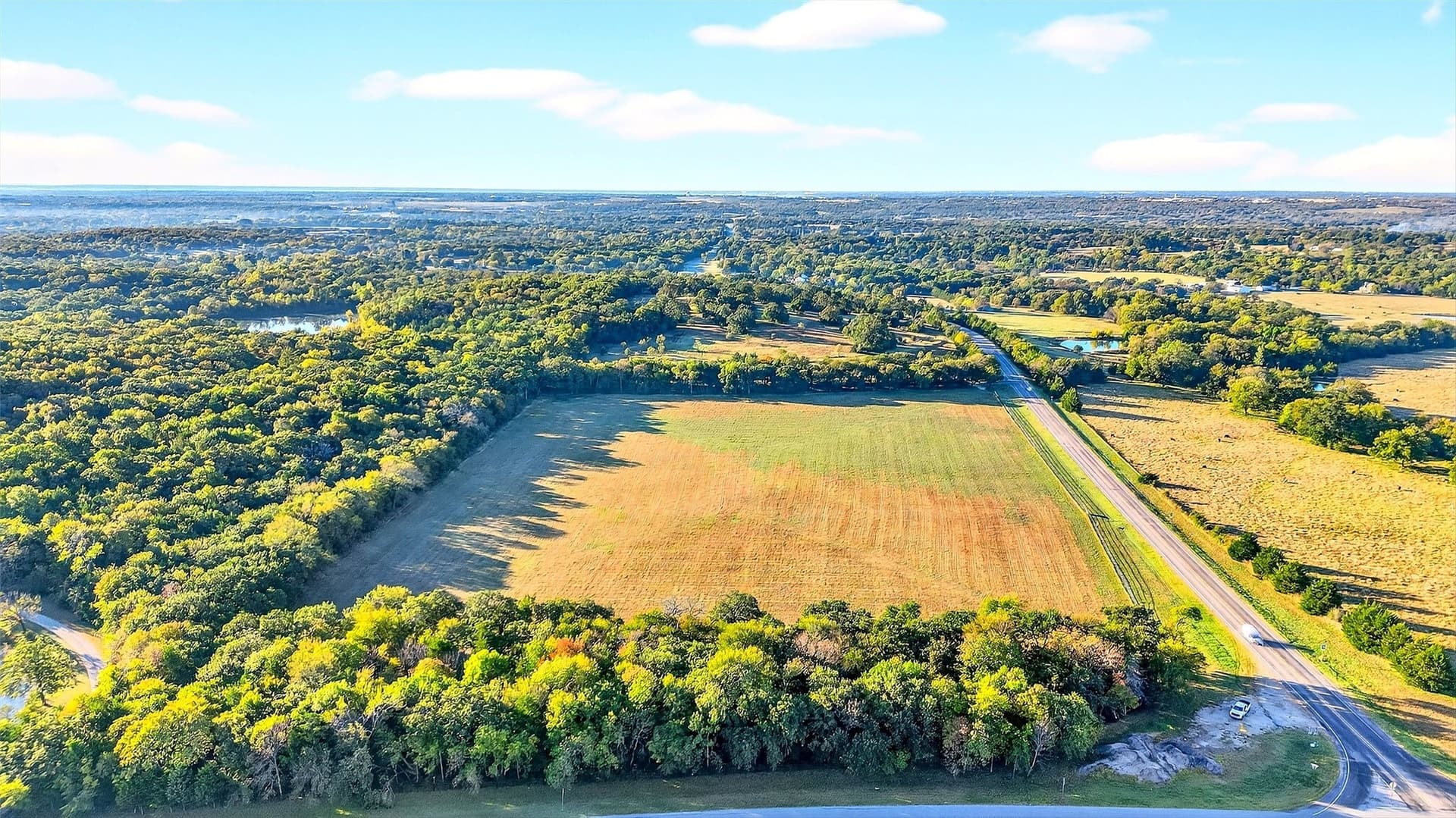 39.81 acres in Grayson County - photo 7