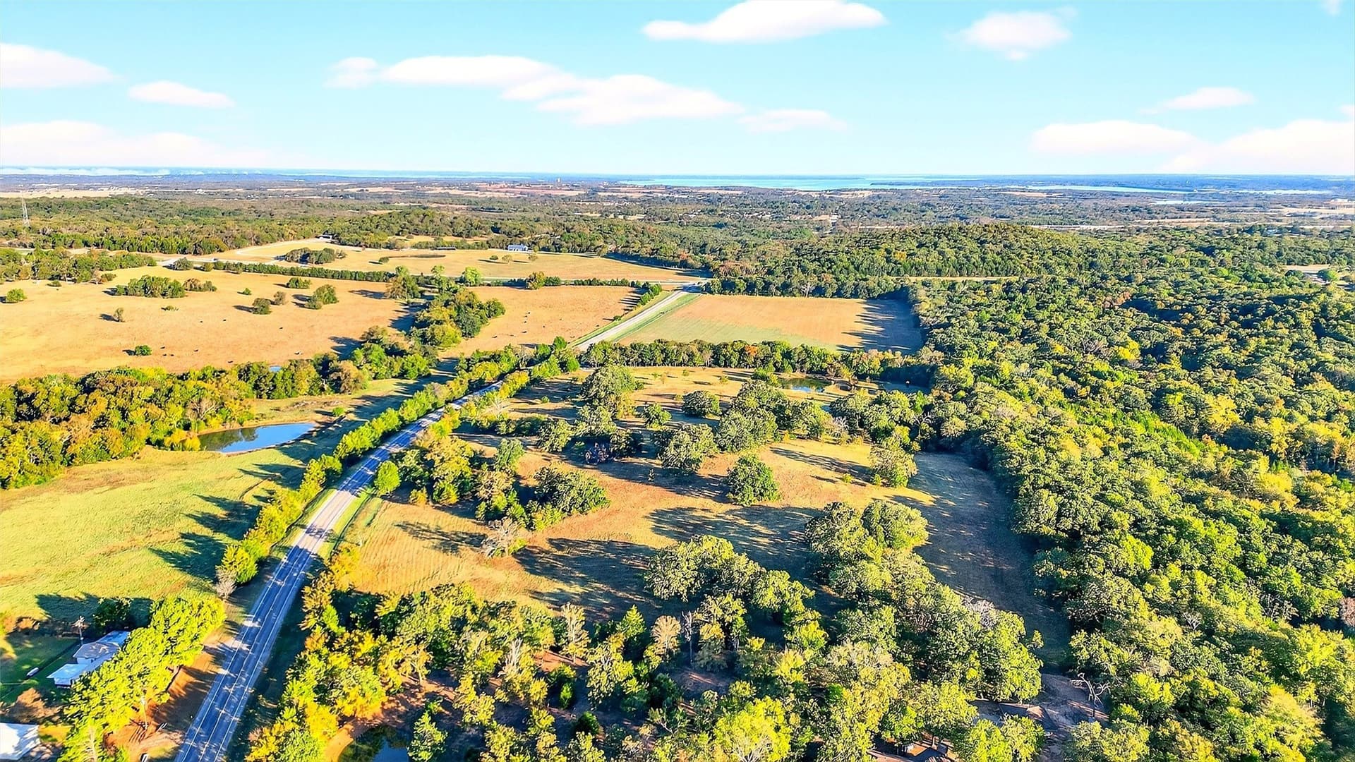 39.81 acres in Grayson County - photo 15