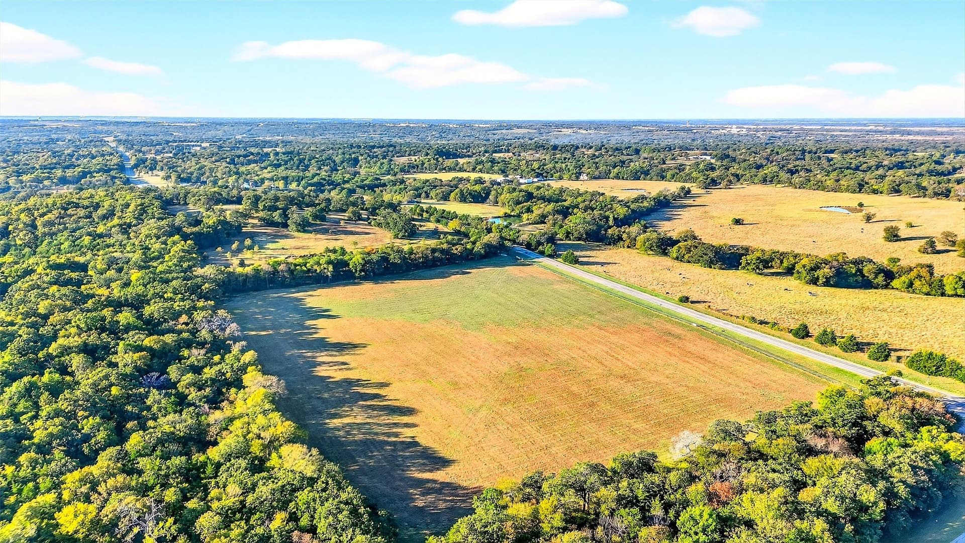 39.81 acres in Grayson County - photo 13