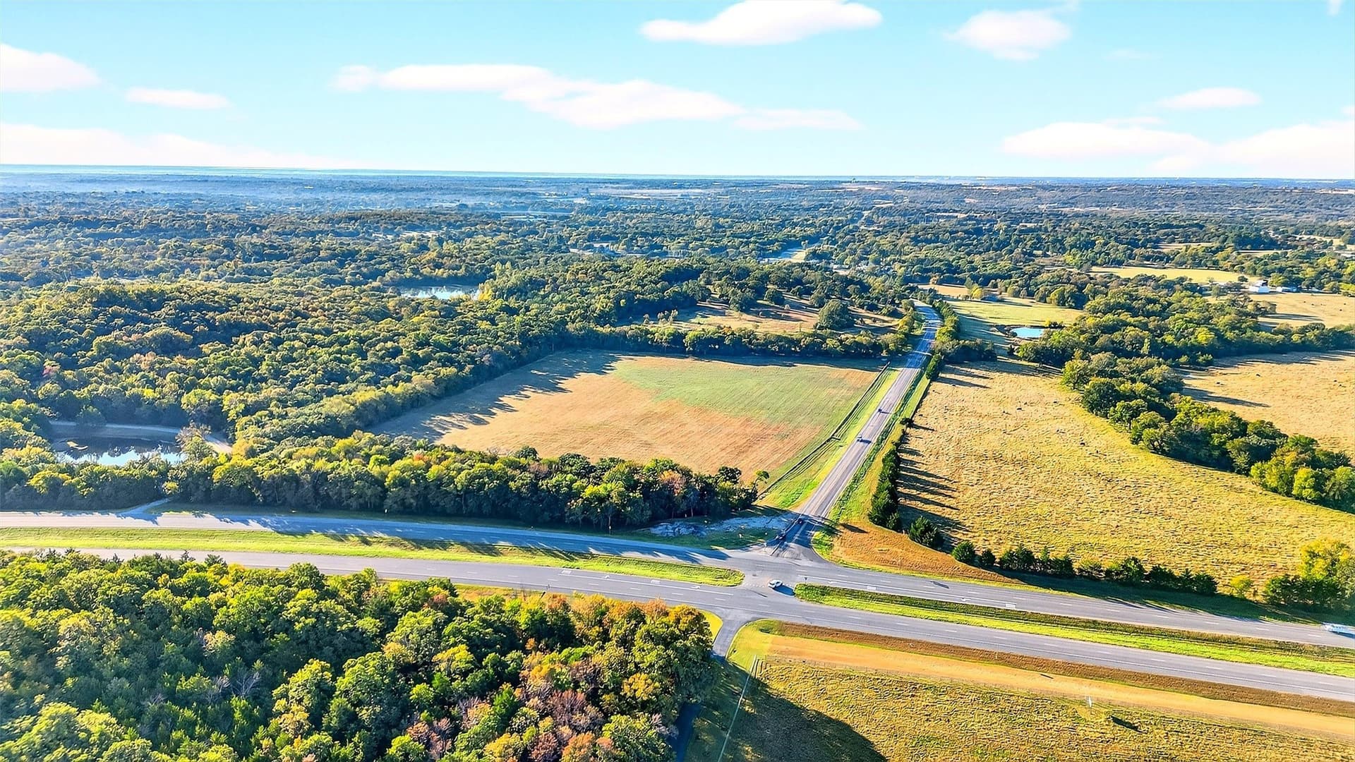 39.81 acres in Grayson County - photo 11