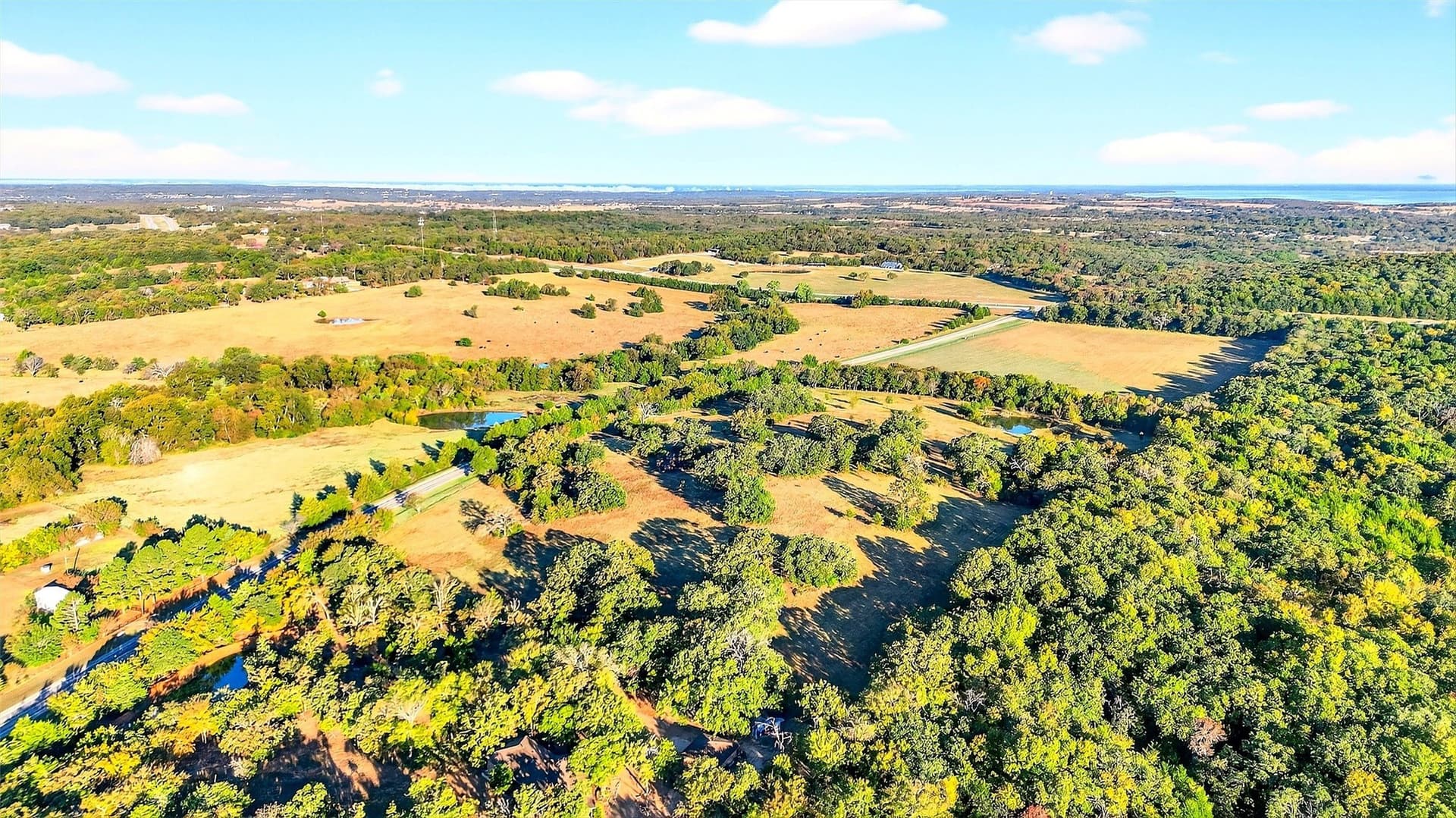 39.81 acres in Grayson County - photo 14