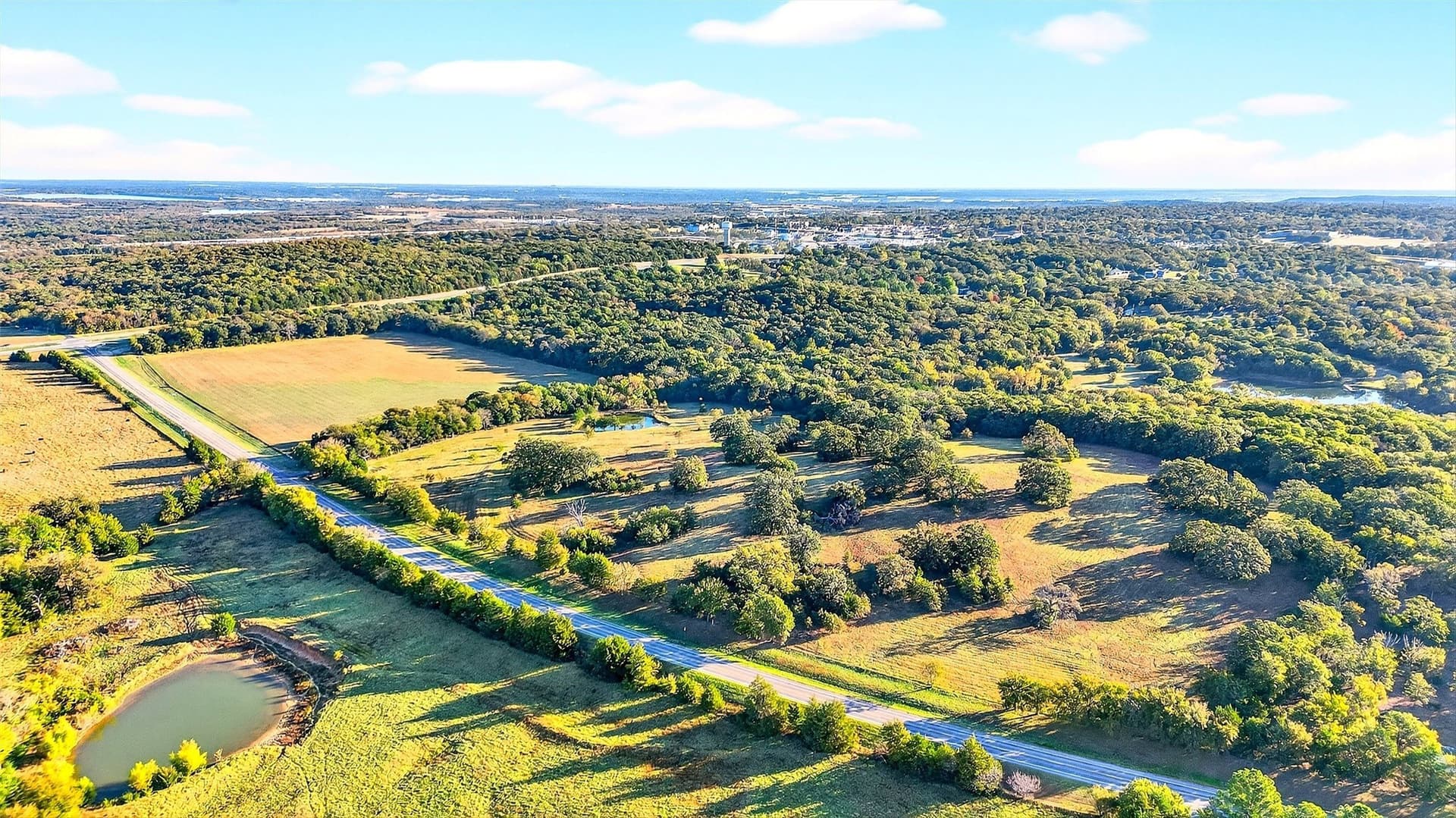 39.81 acres in Grayson County - photo 5