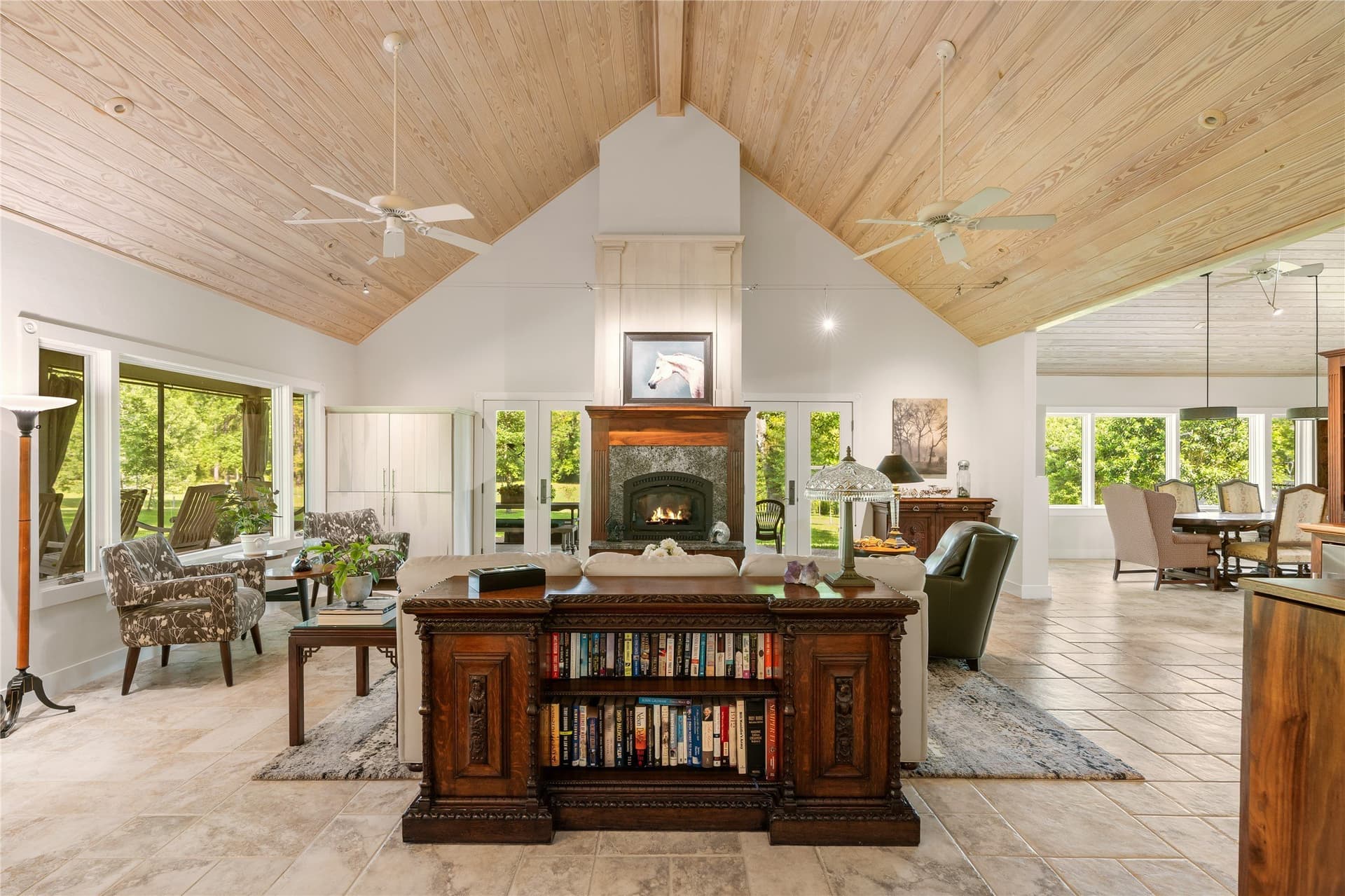 12 acres in Montgomery County - photo 6