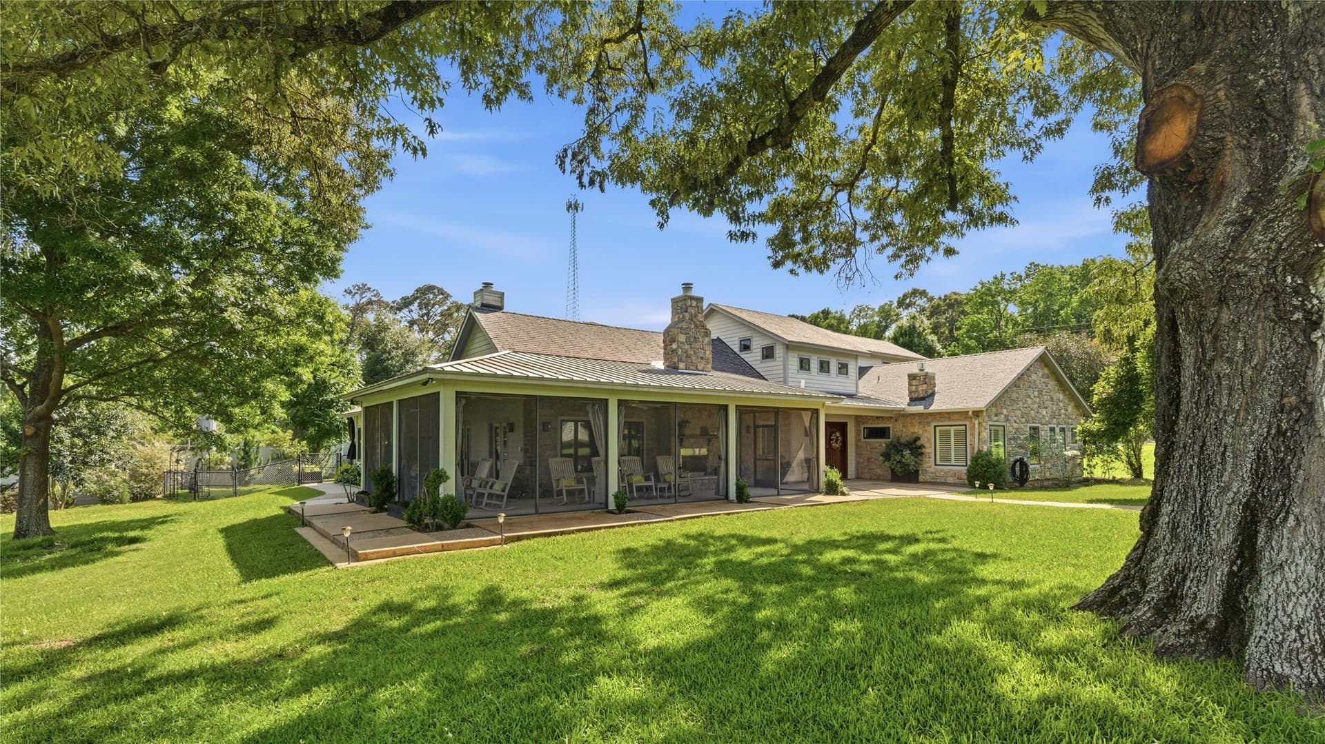 12 acres in Montgomery County - photo 2