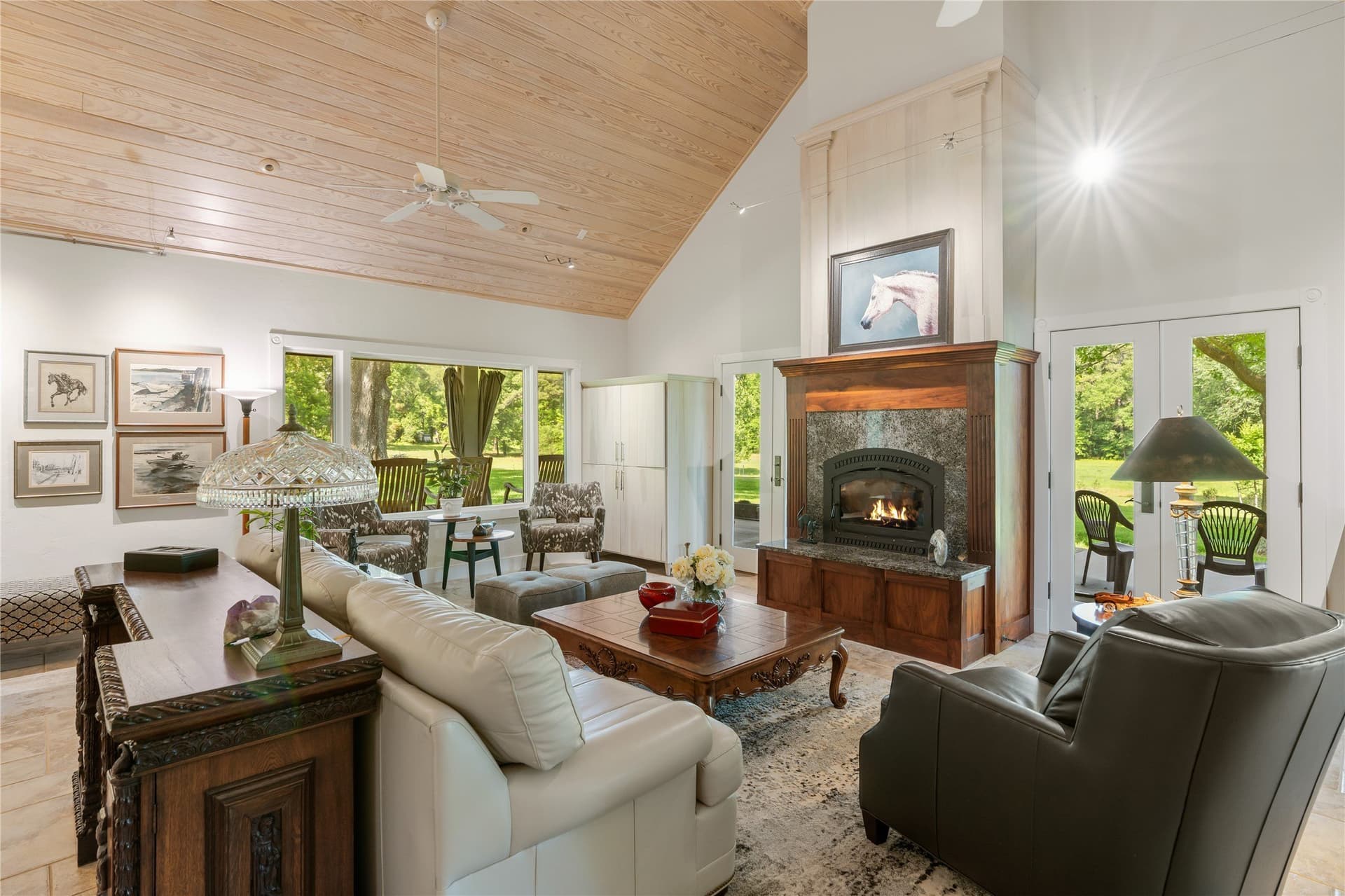 12 acres in Montgomery County - photo 5