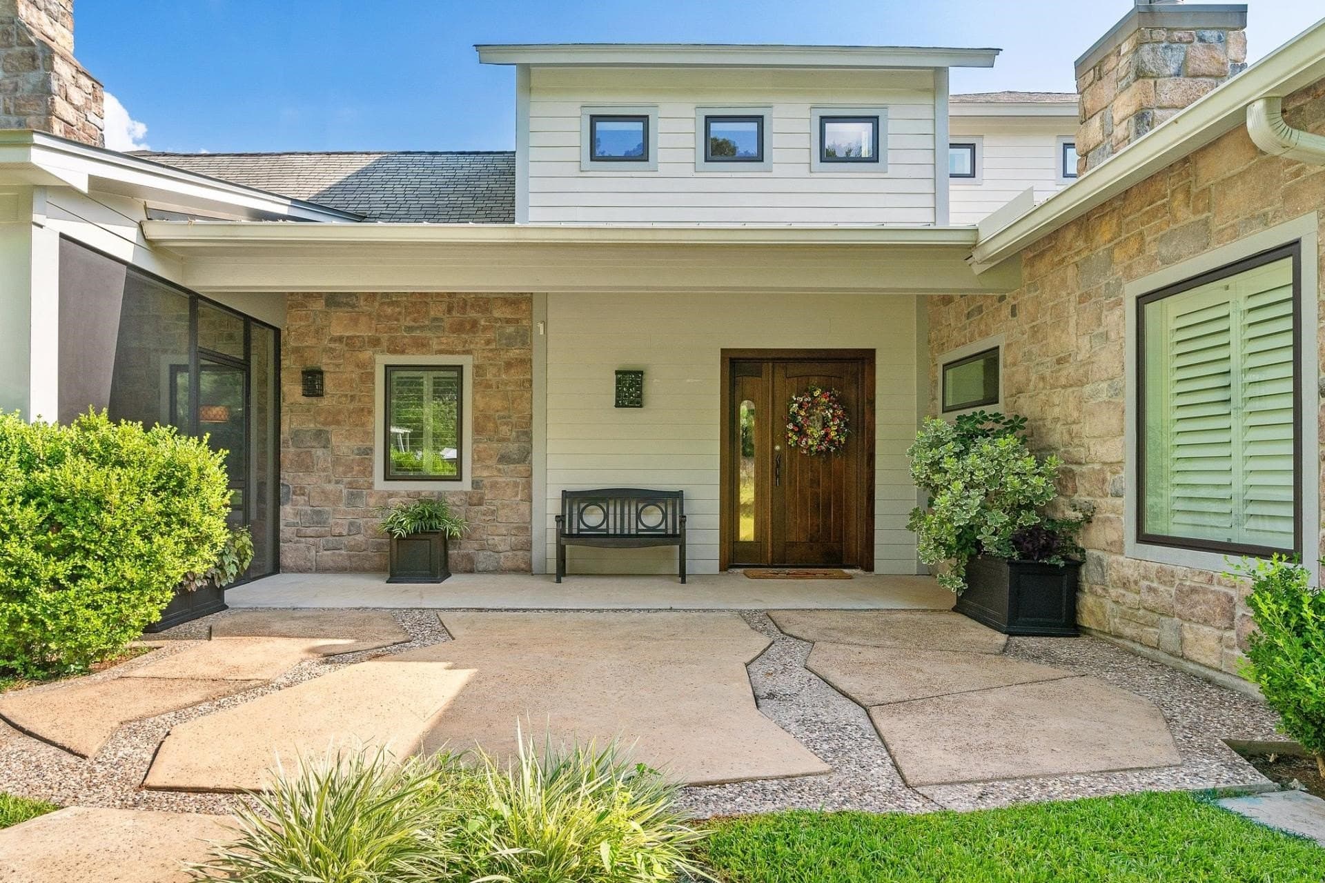 12 acres in Montgomery County - photo 4