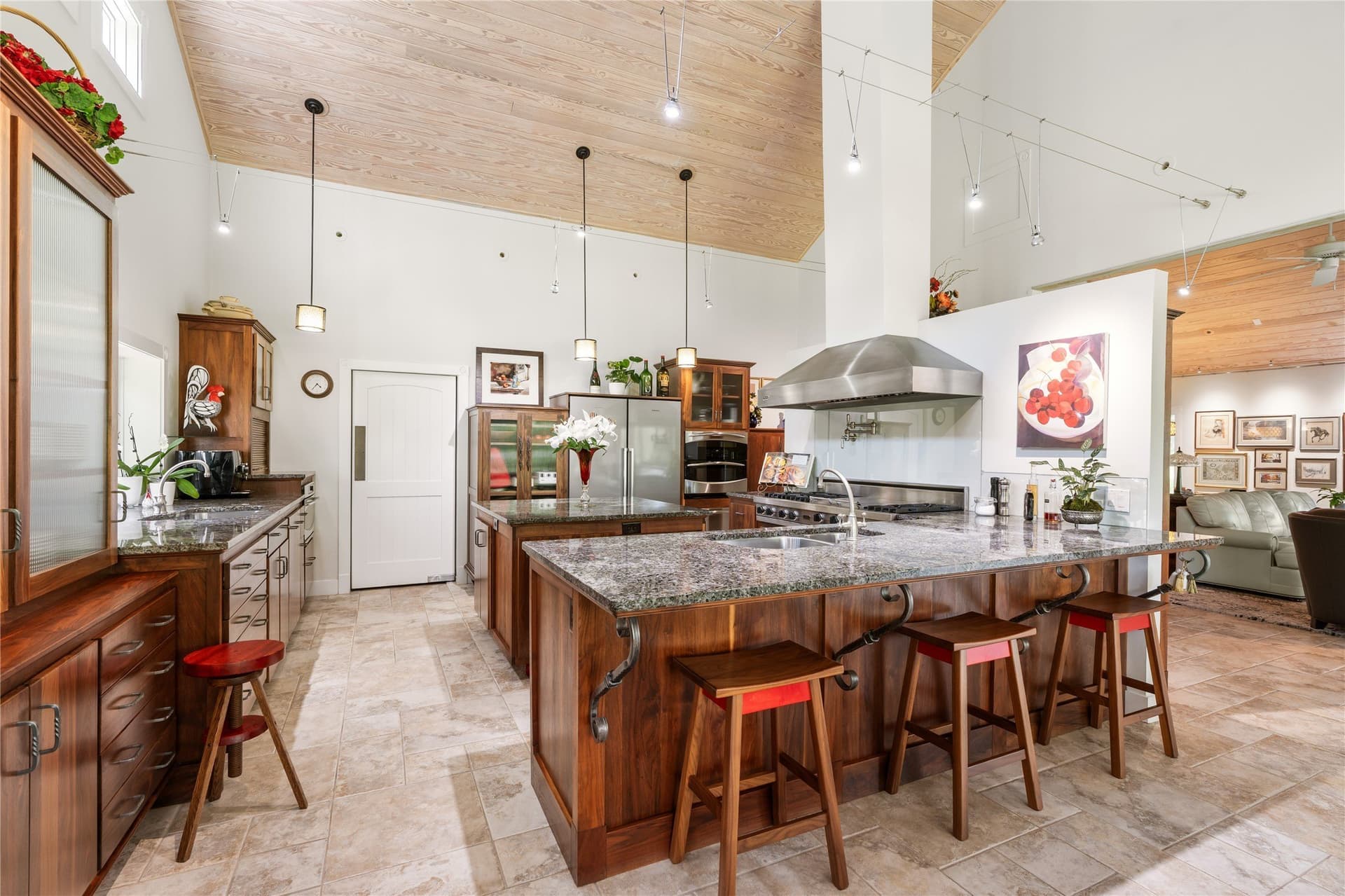 12 acres in Montgomery County - photo 9