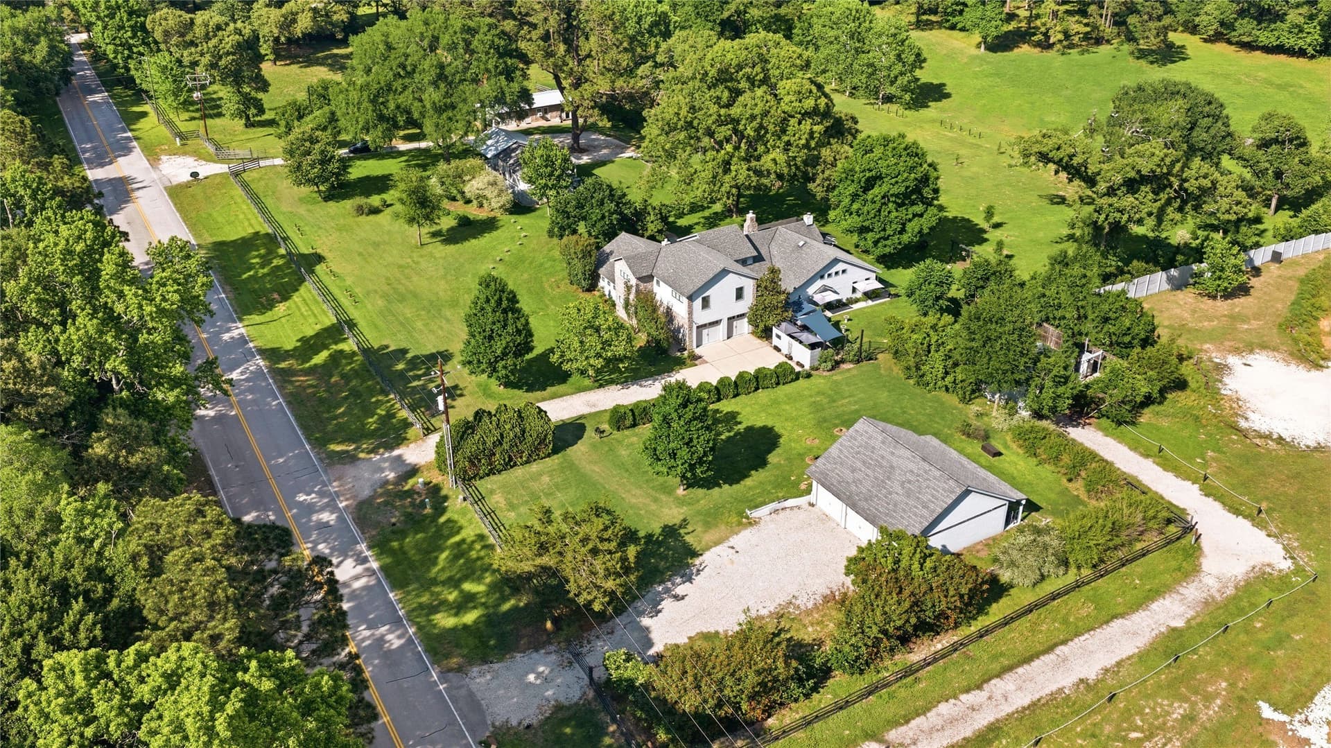 12 acres in Montgomery County - photo 34