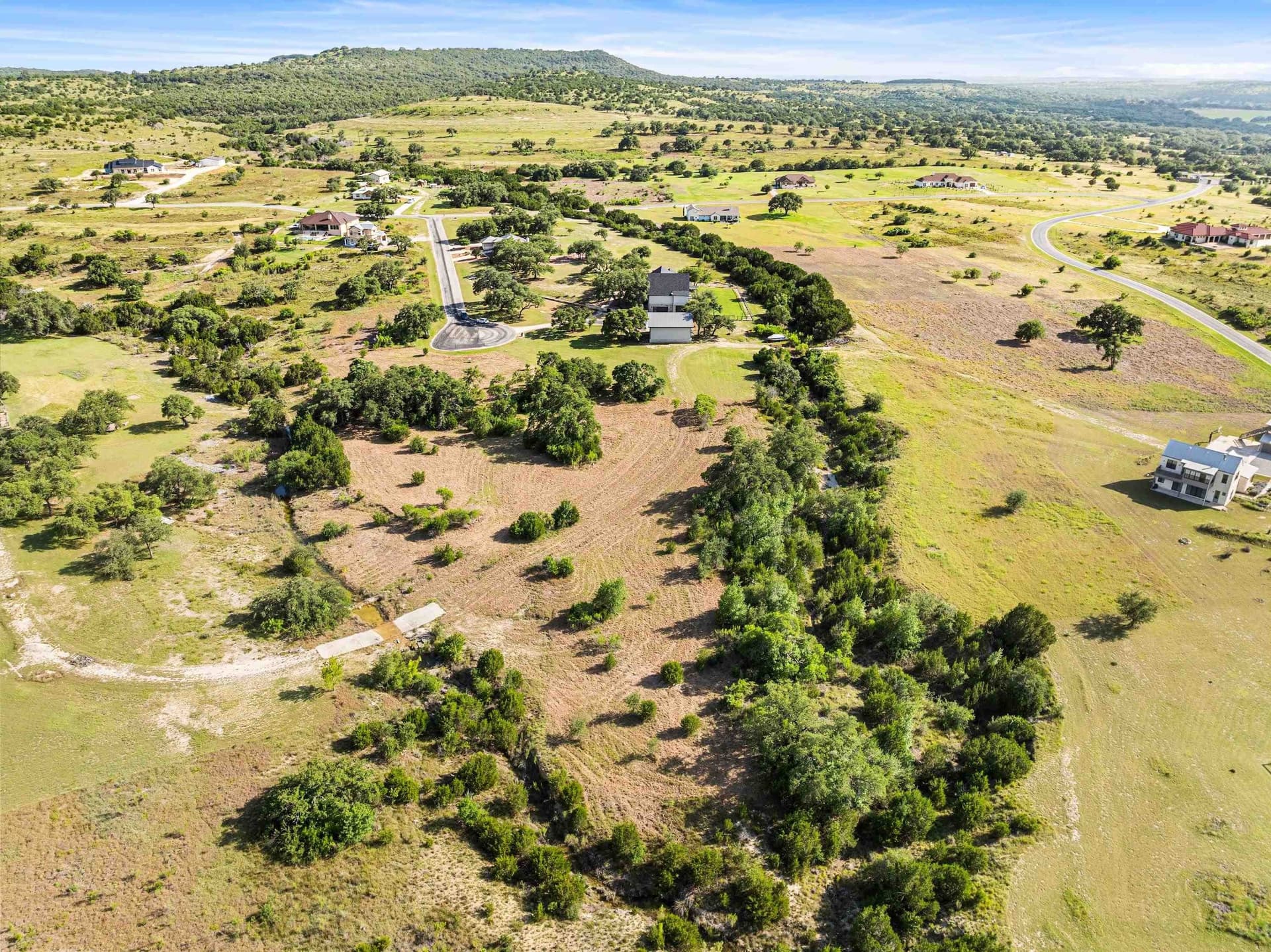 4.05 acres in Burnet County - photo 9