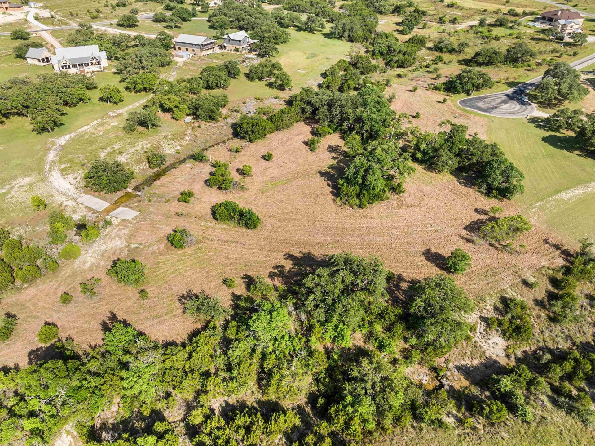 4.05 acres in Burnet County - photo 8