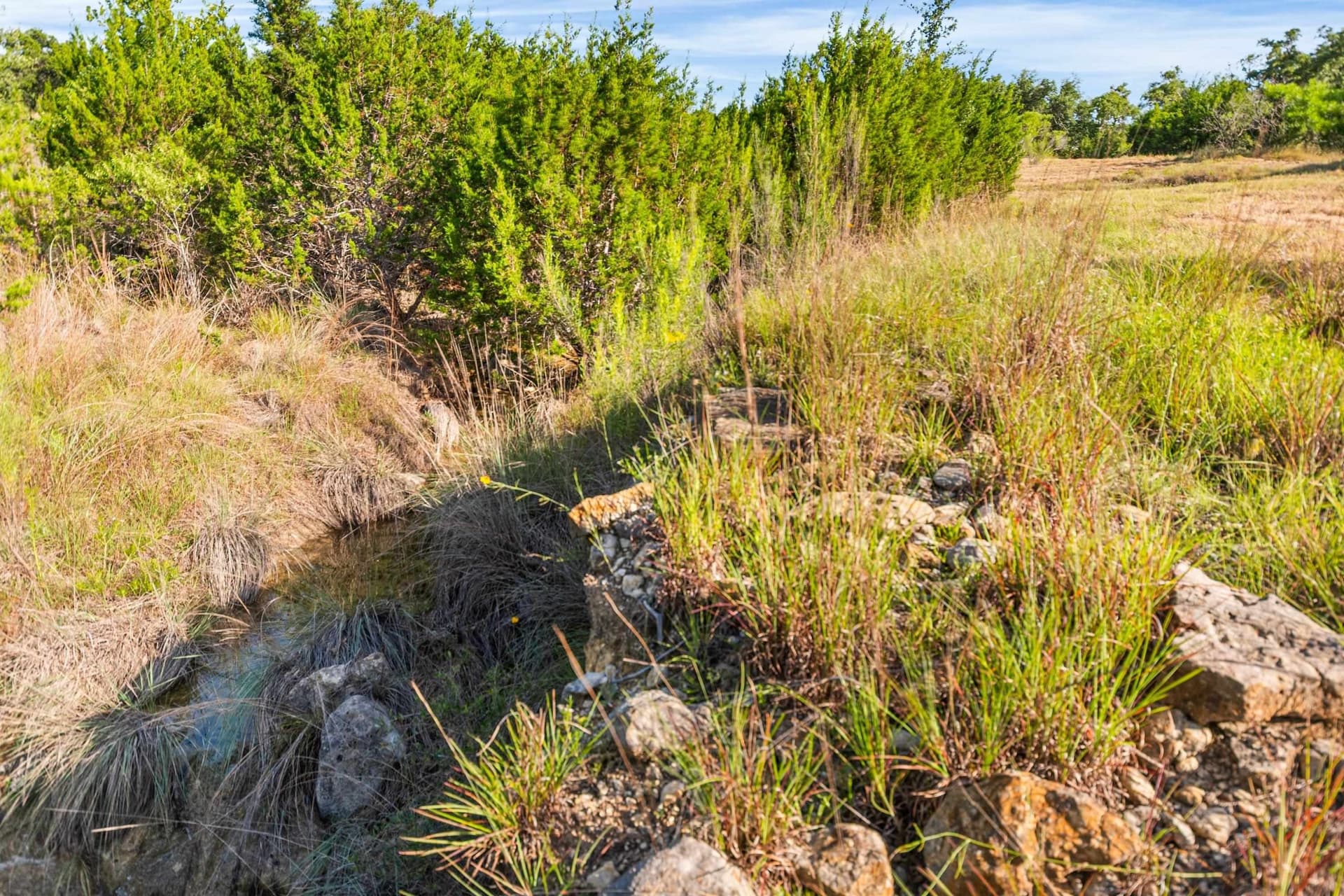 4.05 acres in Burnet County - photo 22