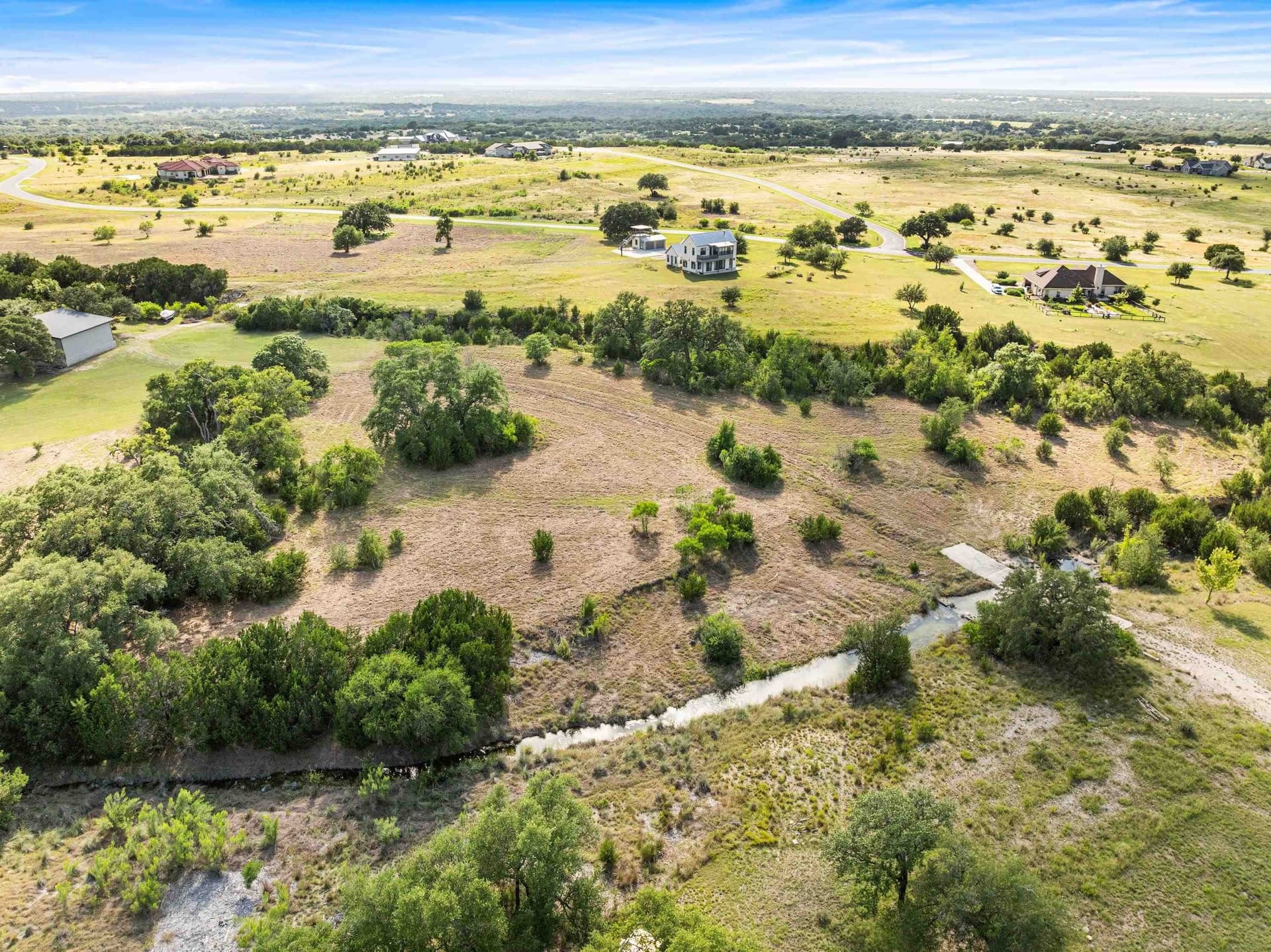 4.05 acres in Burnet County - photo 7