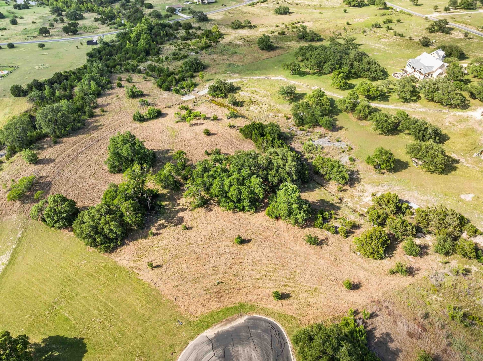 4.05 acres in Burnet County - photo 6