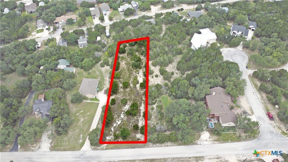 0.78 acres in Comal County gallery image 2