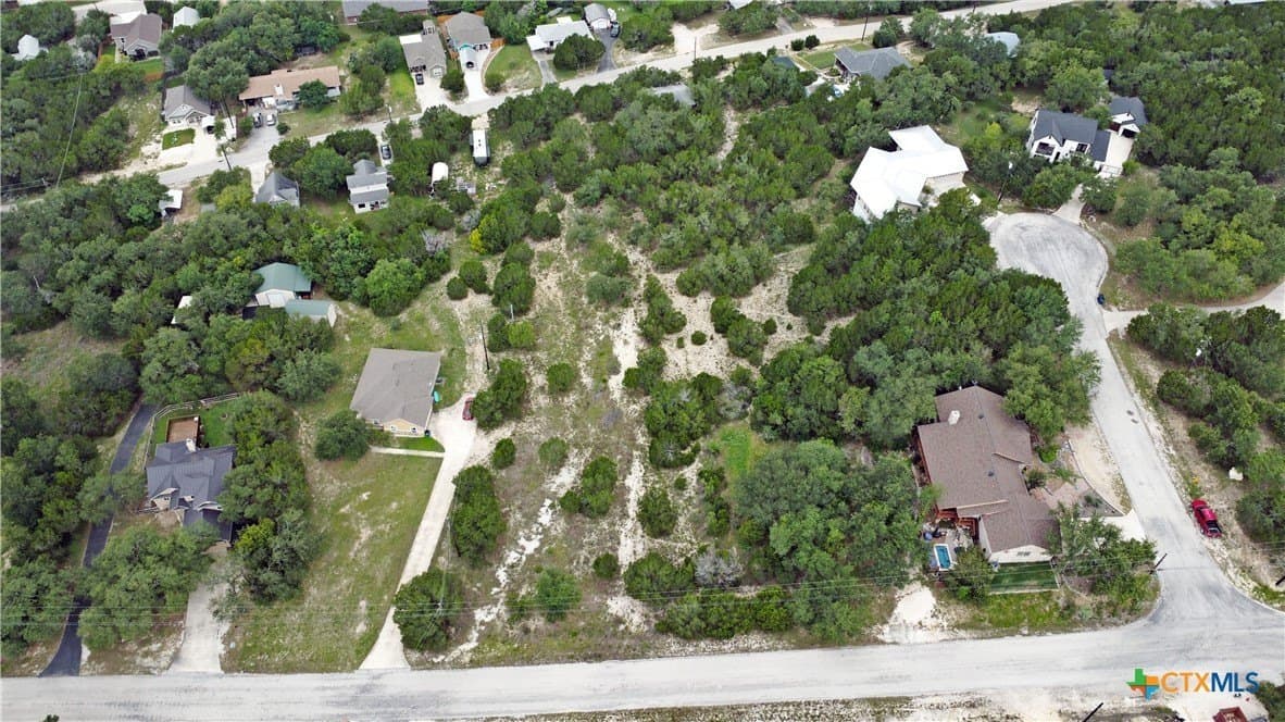 0.78 acres in Comal County featured view