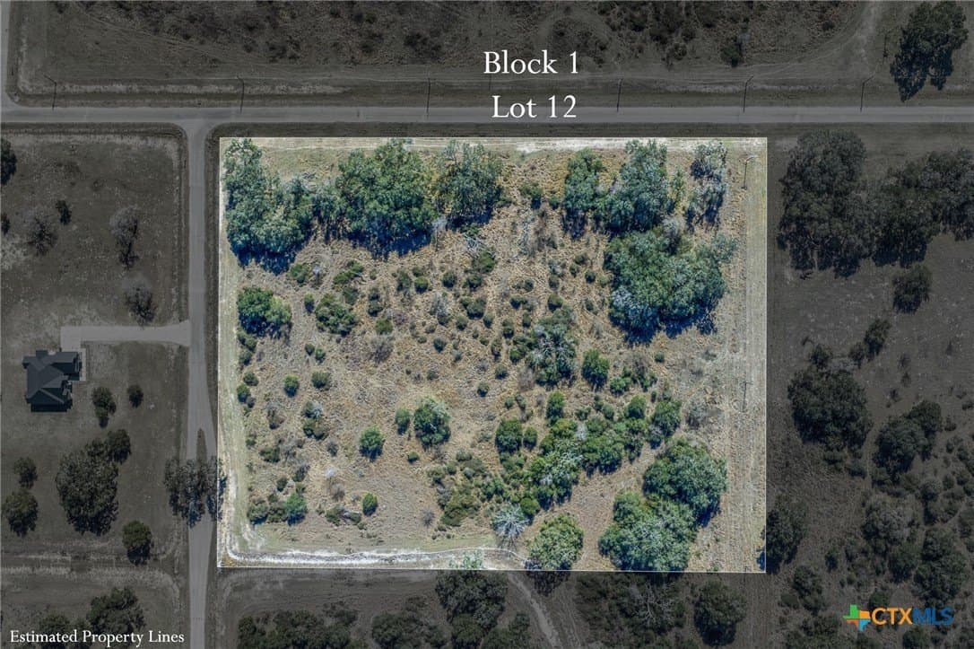 9.69 acres in Victoria County gallery image 2