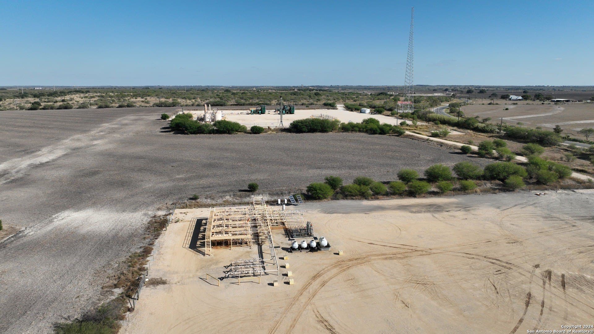 171.83 acres in Karnes County - photo 7