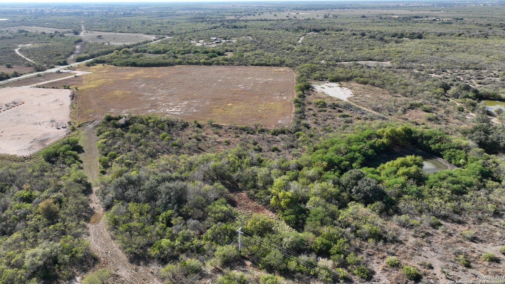 171.83 acres in Karnes County gallery image 3