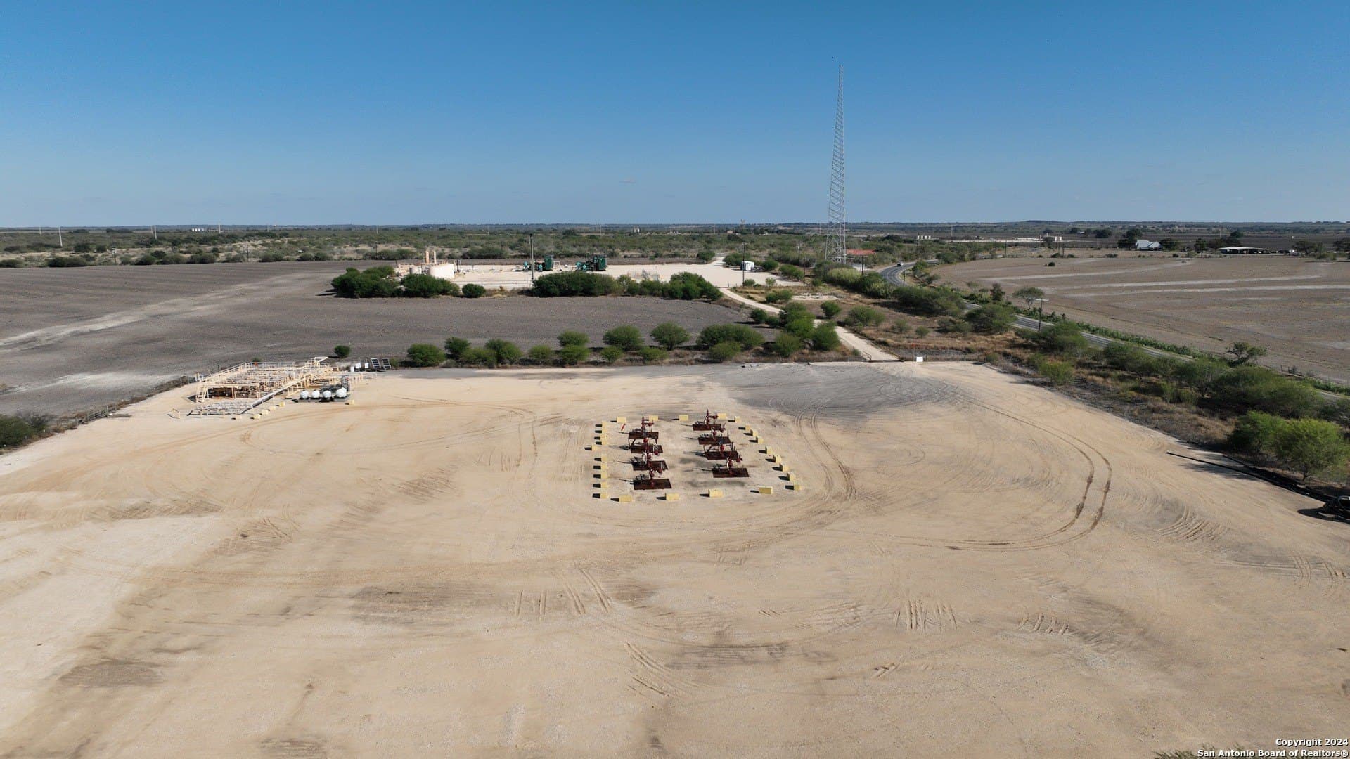 171.83 acres in Karnes County - photo 11