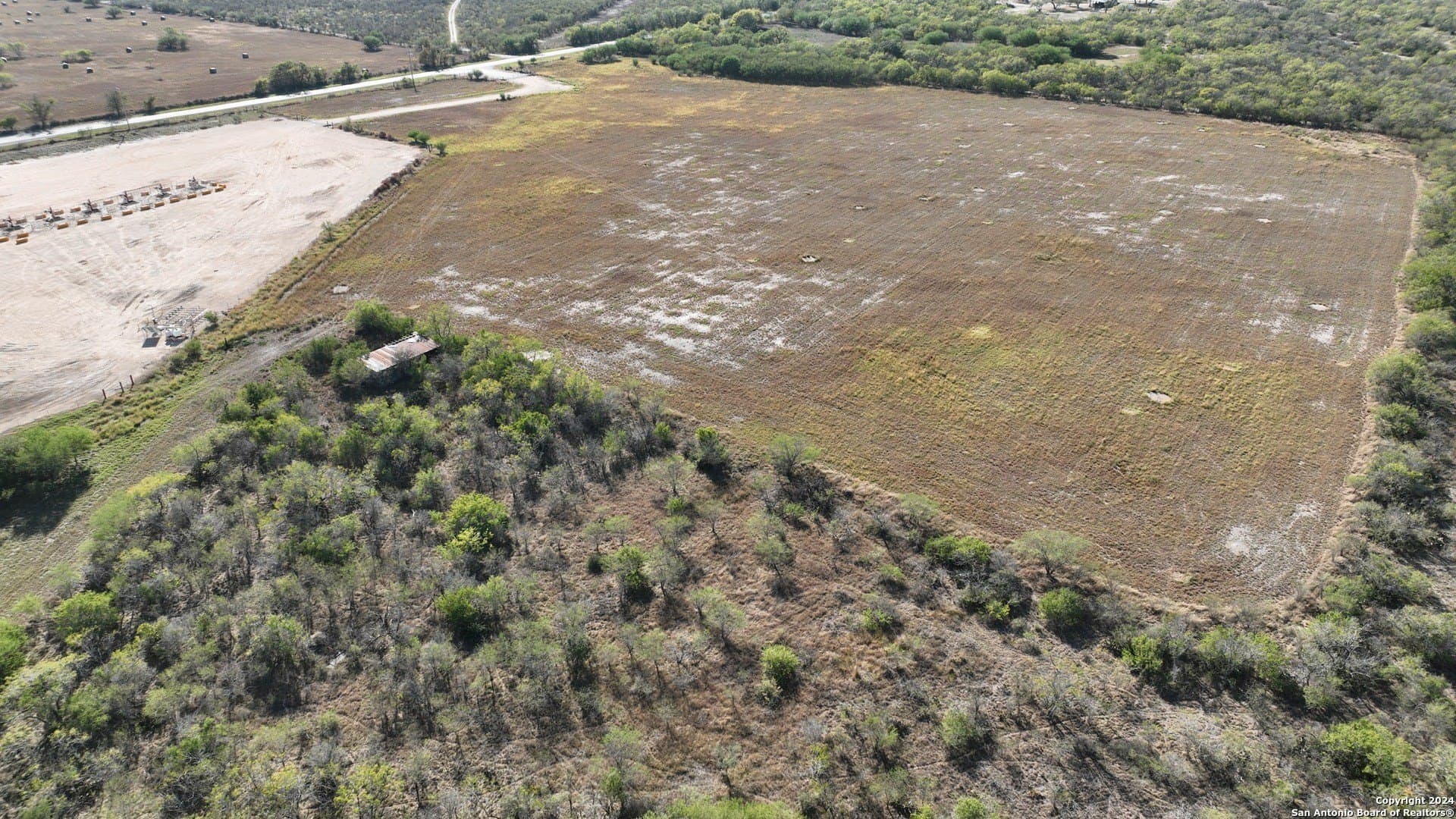 171.83 acres in Karnes County gallery image 4