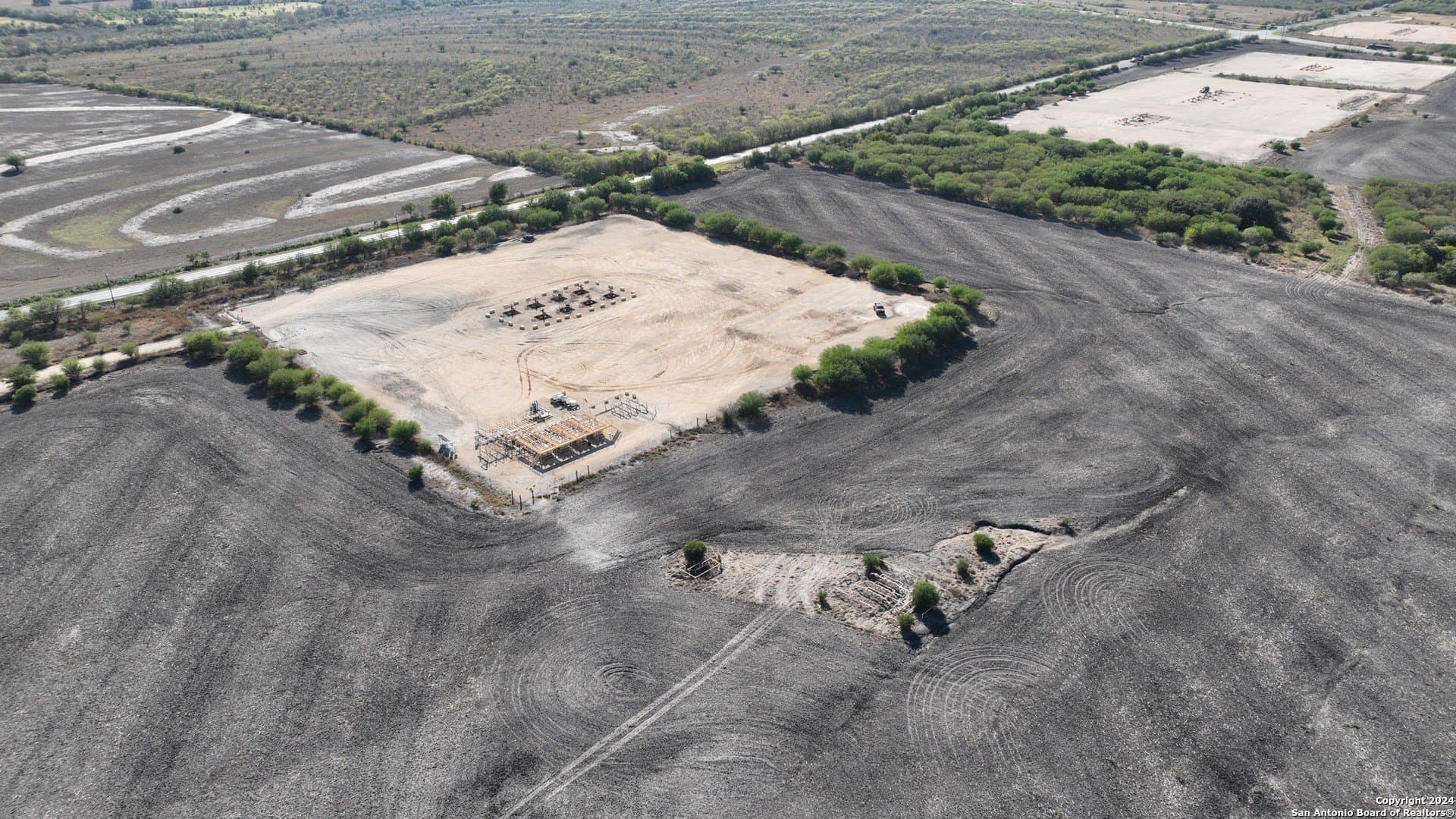 171.83 acres in Karnes County - photo 9