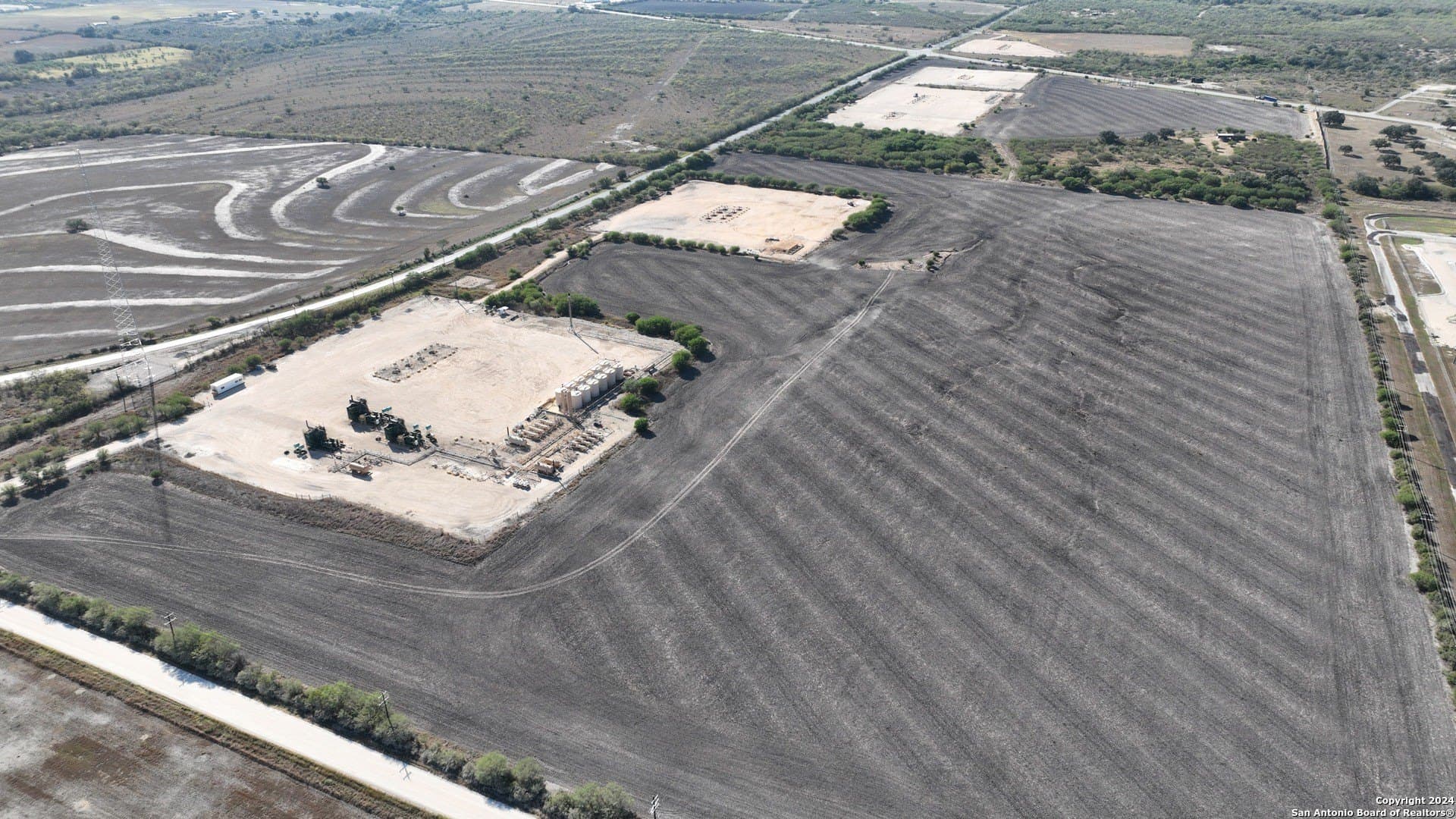 171.83 acres in Karnes County - photo 8