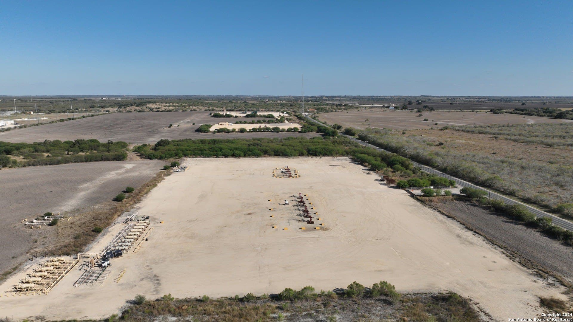 171.83 acres in Karnes County - photo 10