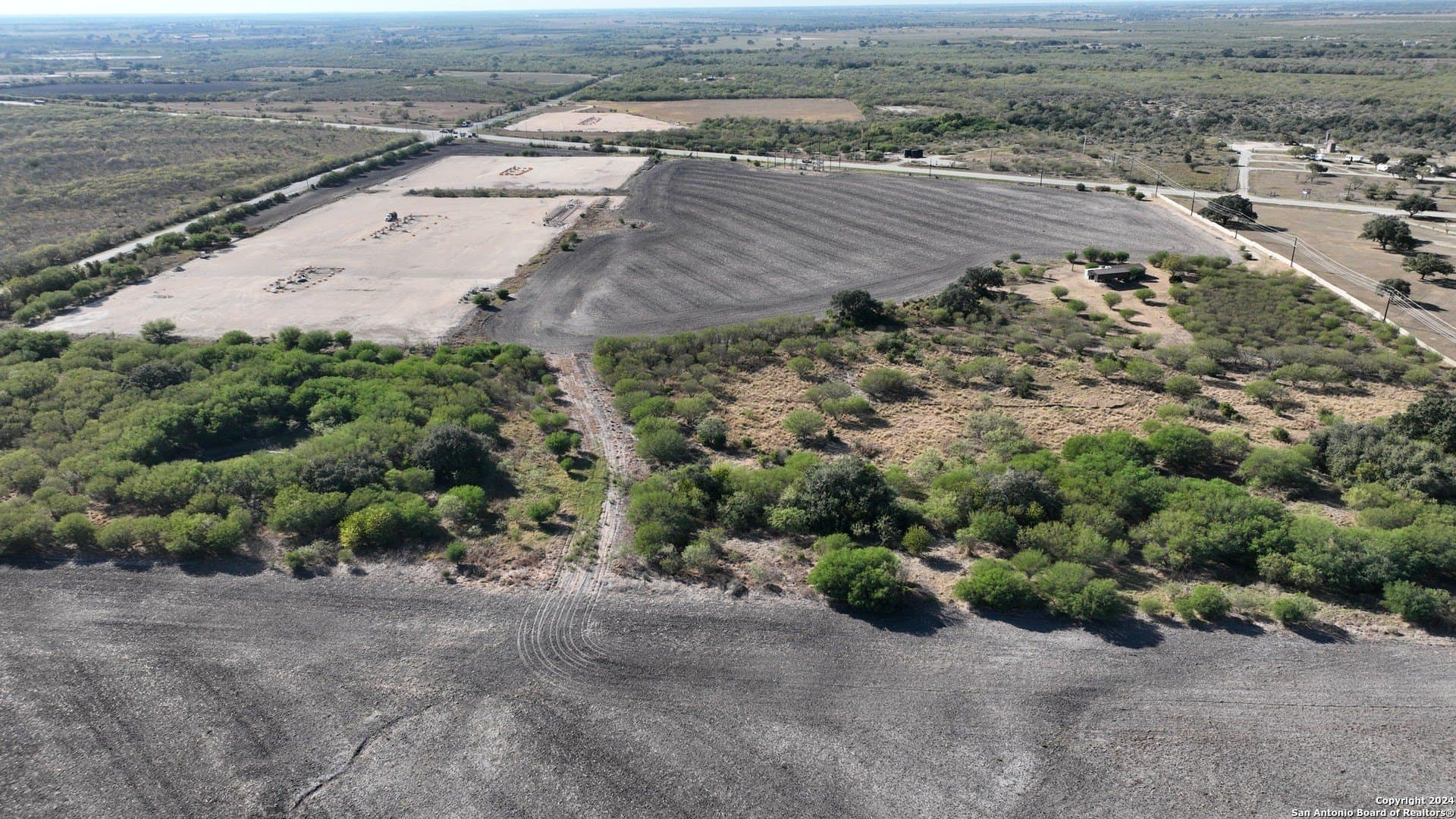 171.83 acres in Karnes County featured view