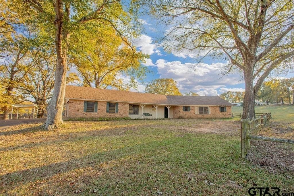 19.55 acres in Smith County - photo 3