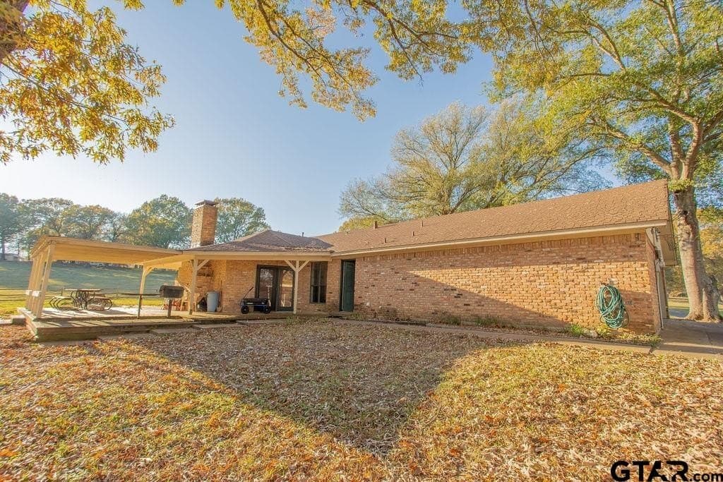 19.55 acres in Smith County - photo 2
