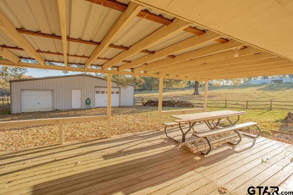 19.55 acres in Smith County - photo 14