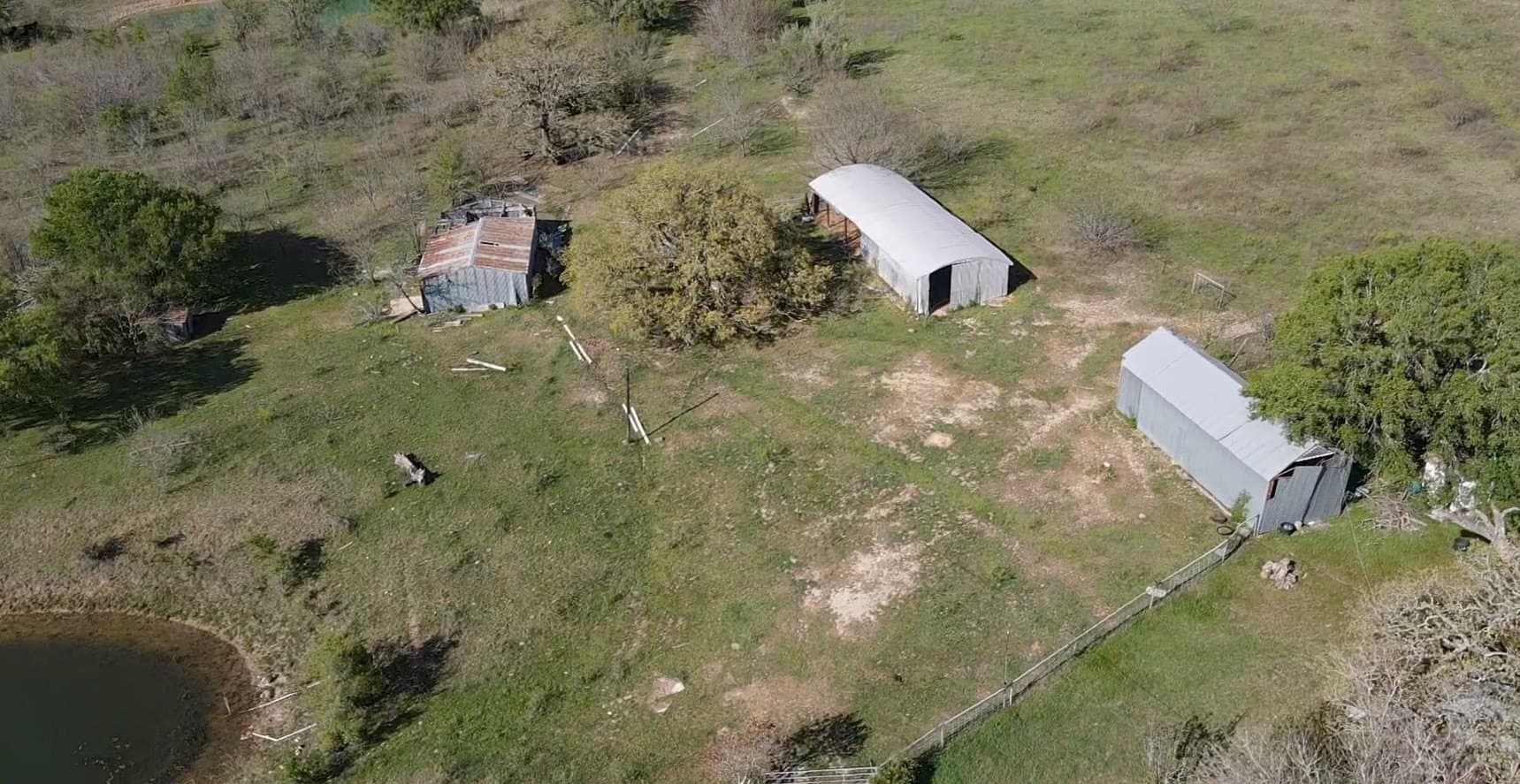 28 acres in McLennan County - photo 11