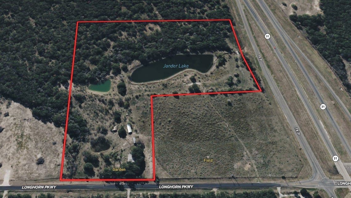 28 acres in McLennan County - photo 12