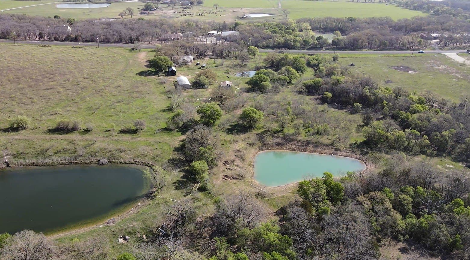 28 acres in McLennan County - photo 4