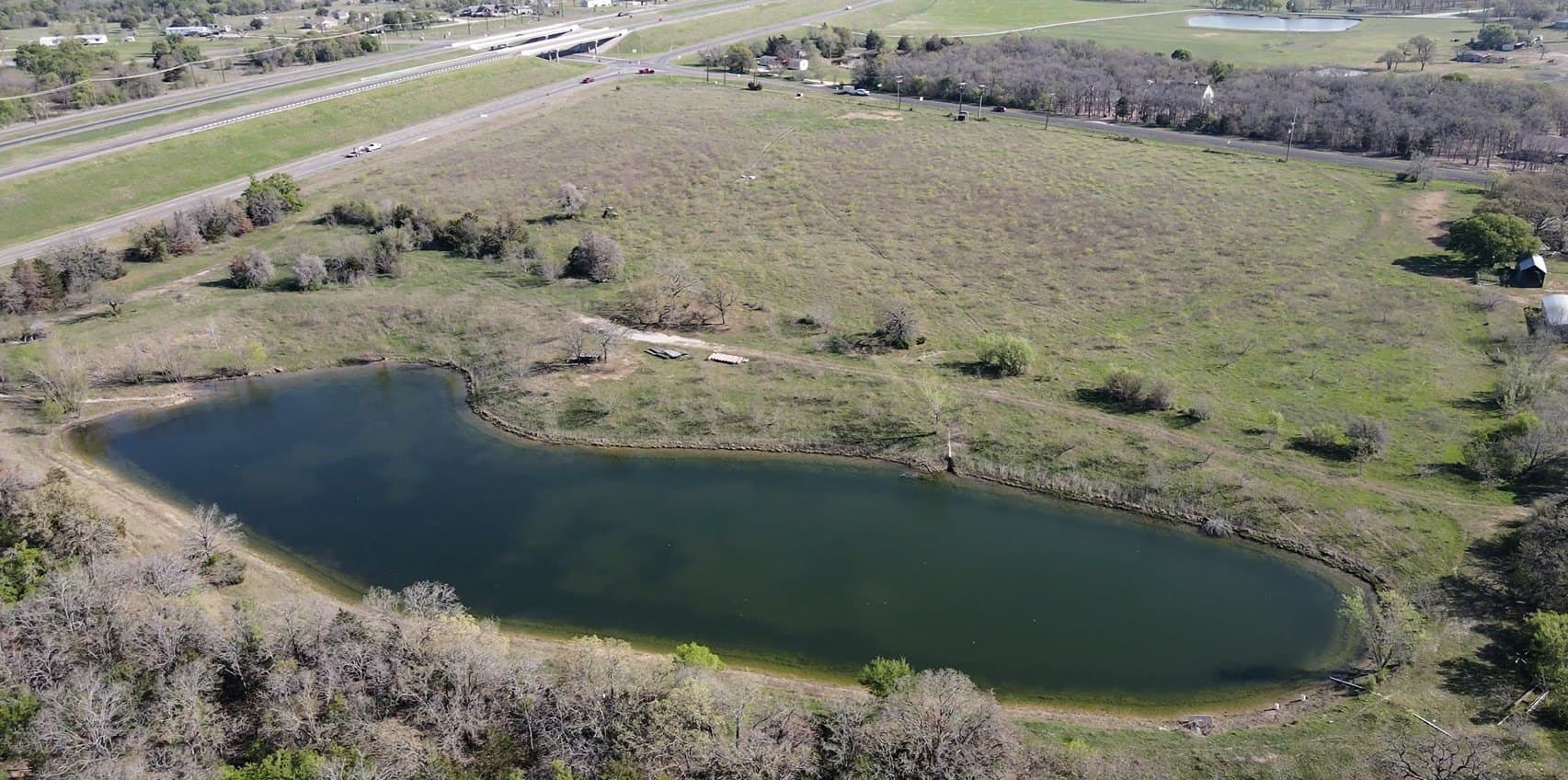 28 acres in McLennan County - photo 3