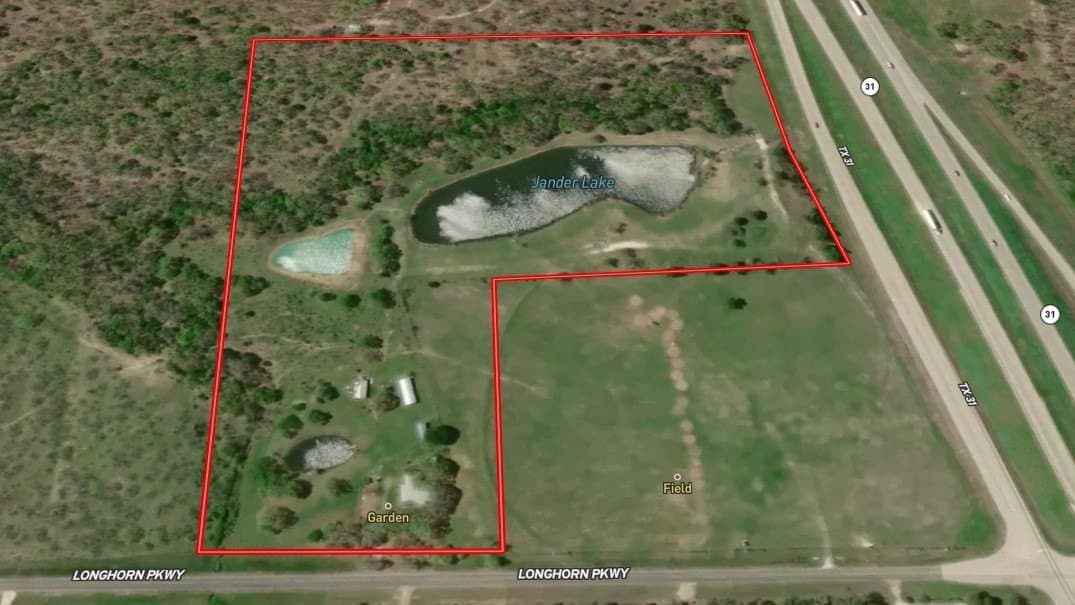 28 acres in McLennan County - photo 13