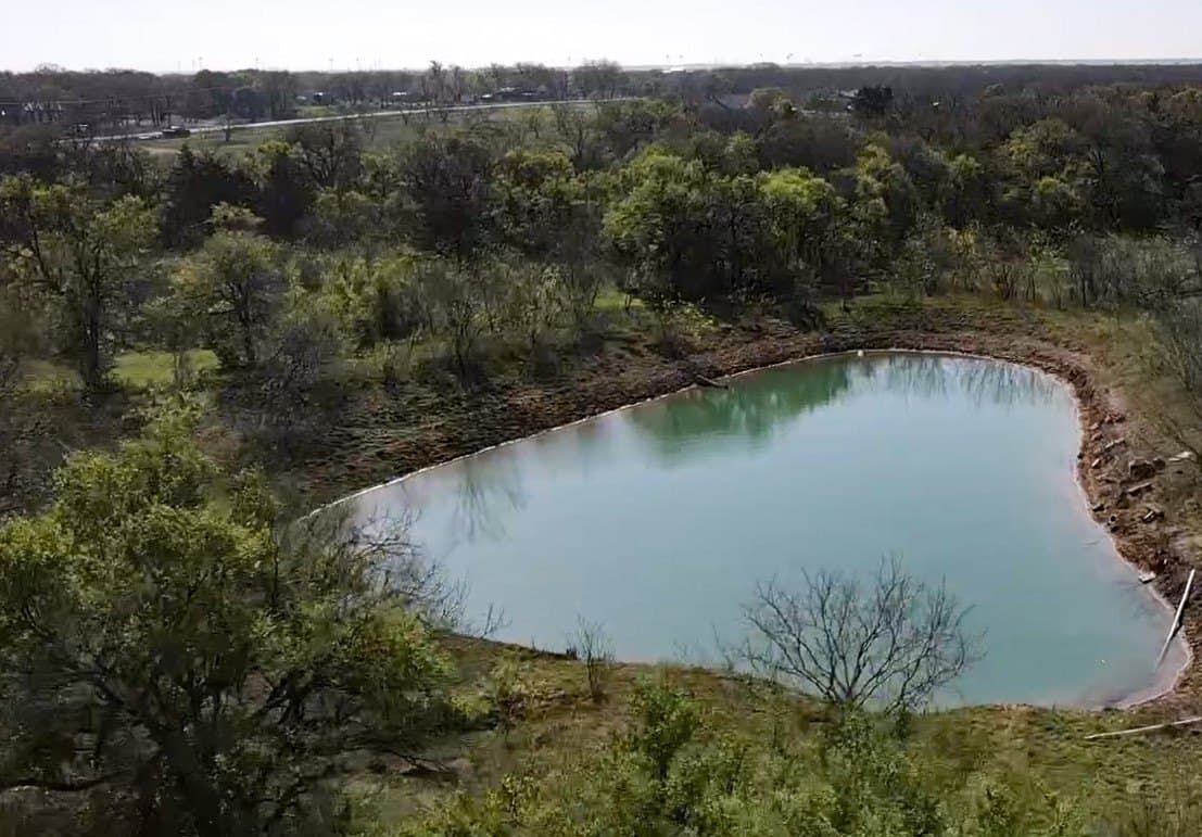 28 acres in McLennan County - photo 9