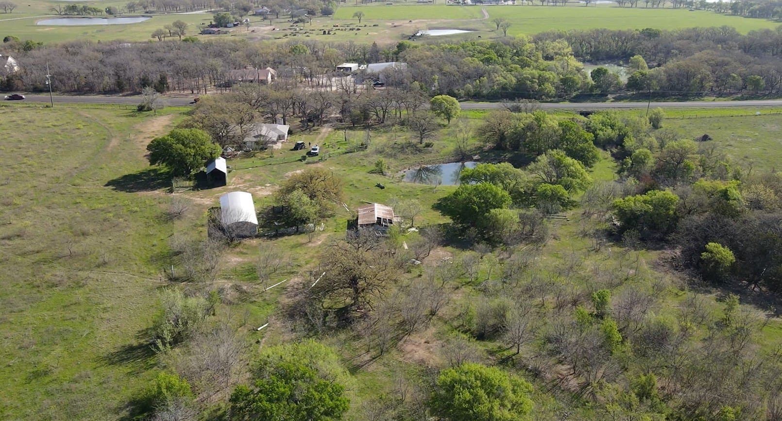 28 acres in McLennan County - photo 5