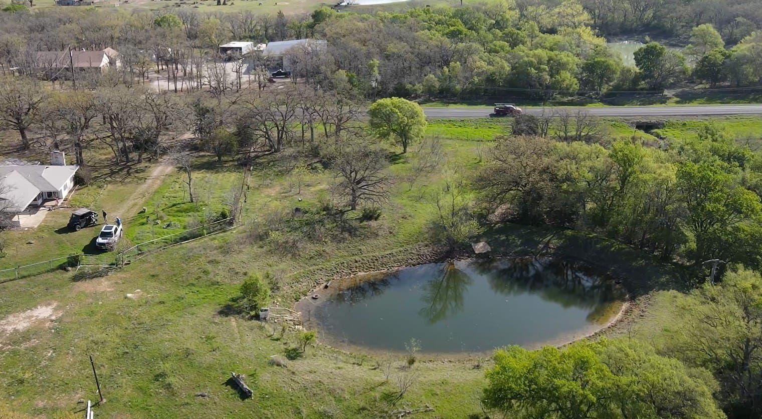 28 acres in McLennan County - photo 6