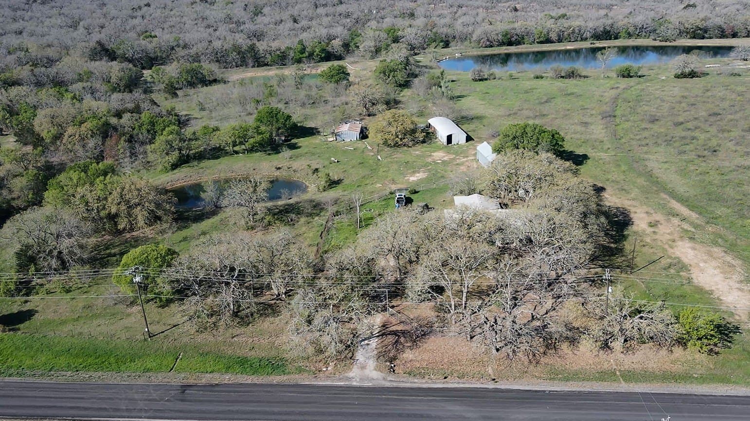 28 acres in McLennan County - photo 7