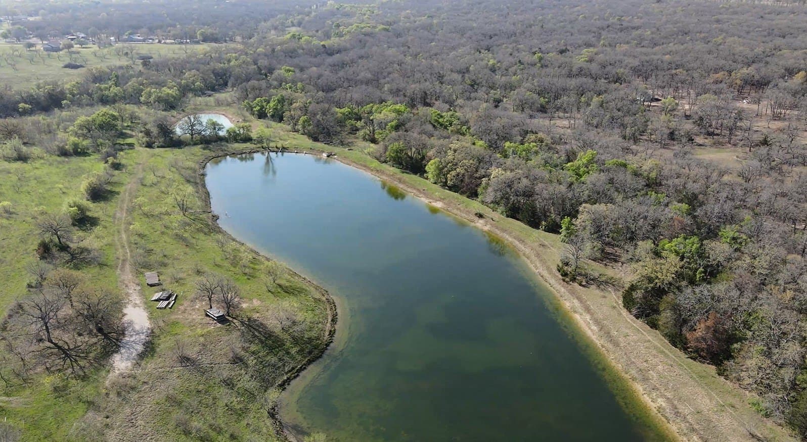 28 acres in McLennan County - photo 2