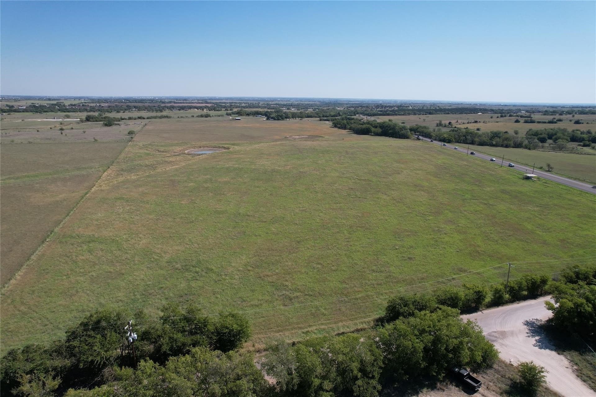 111.97 acres in Johnson County - photo 9