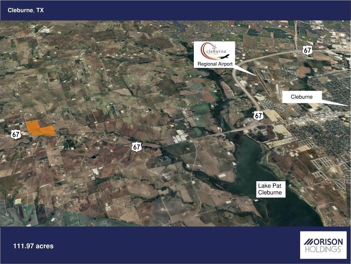 111.97 acres in Johnson County gallery image 2